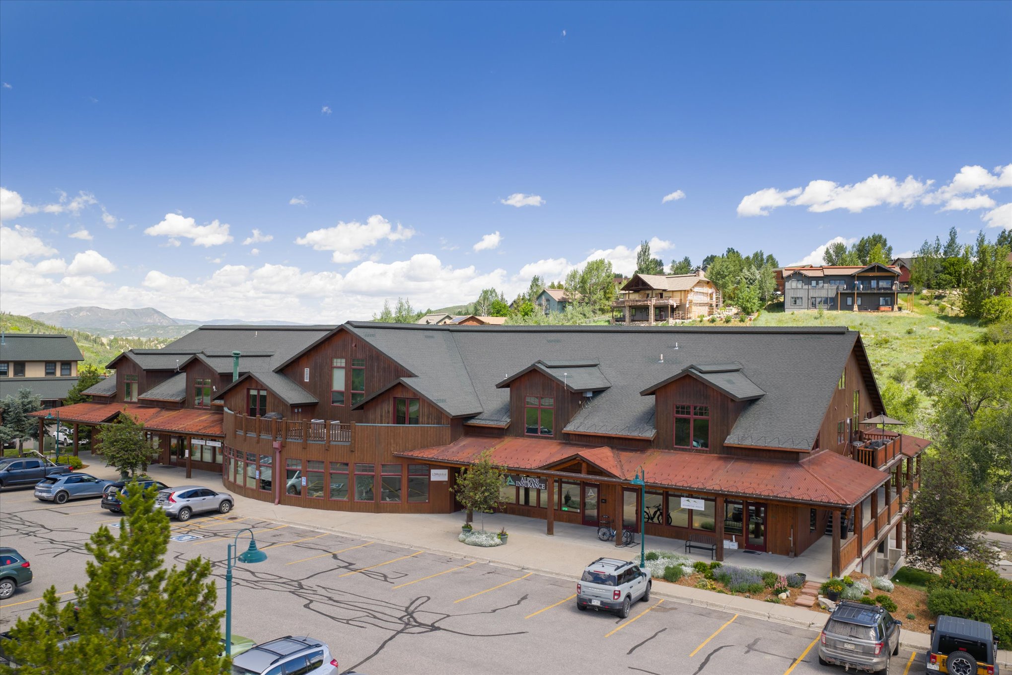 1169 Hilltop Lane Unit #302