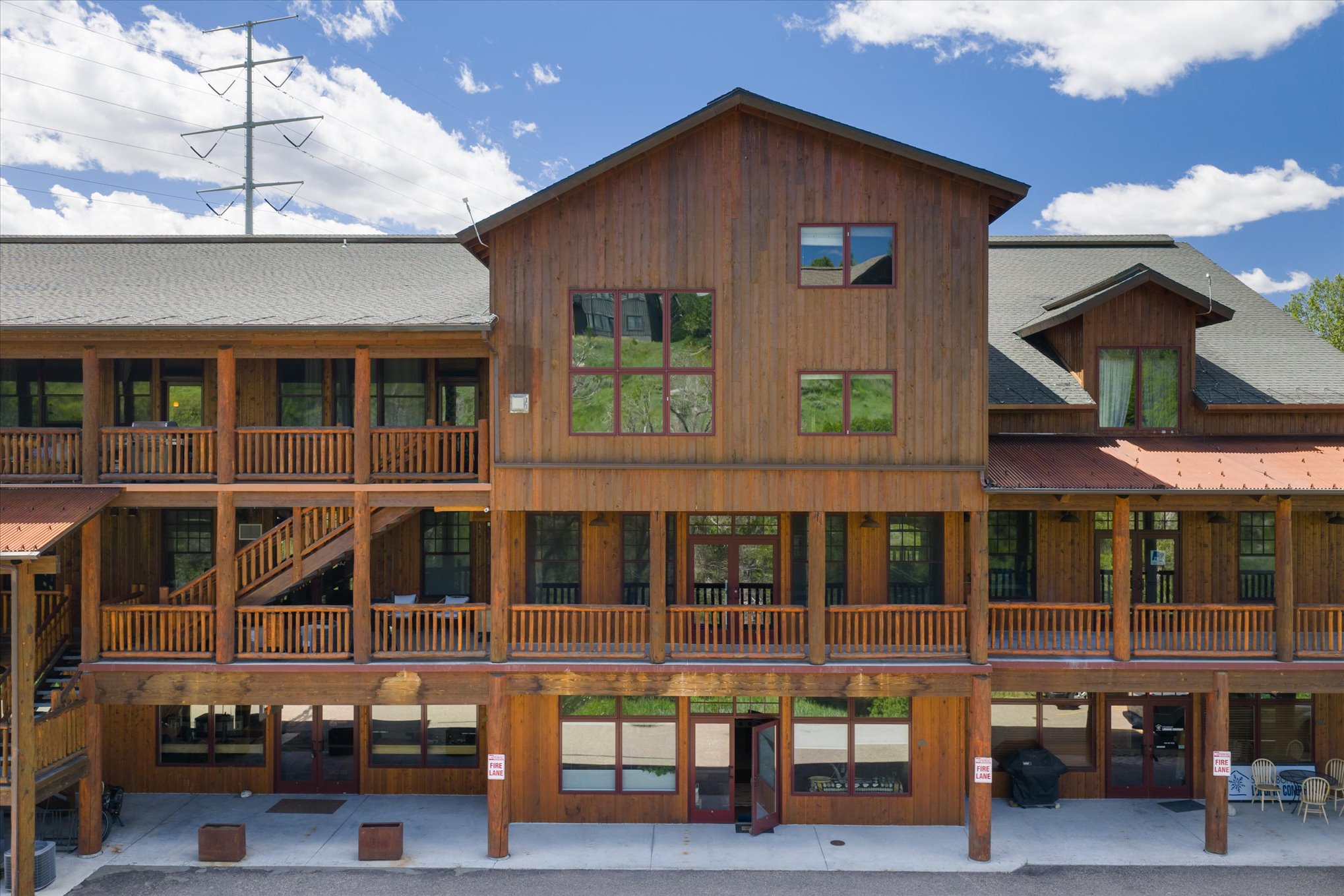1169 Hilltop Lane Unit #302