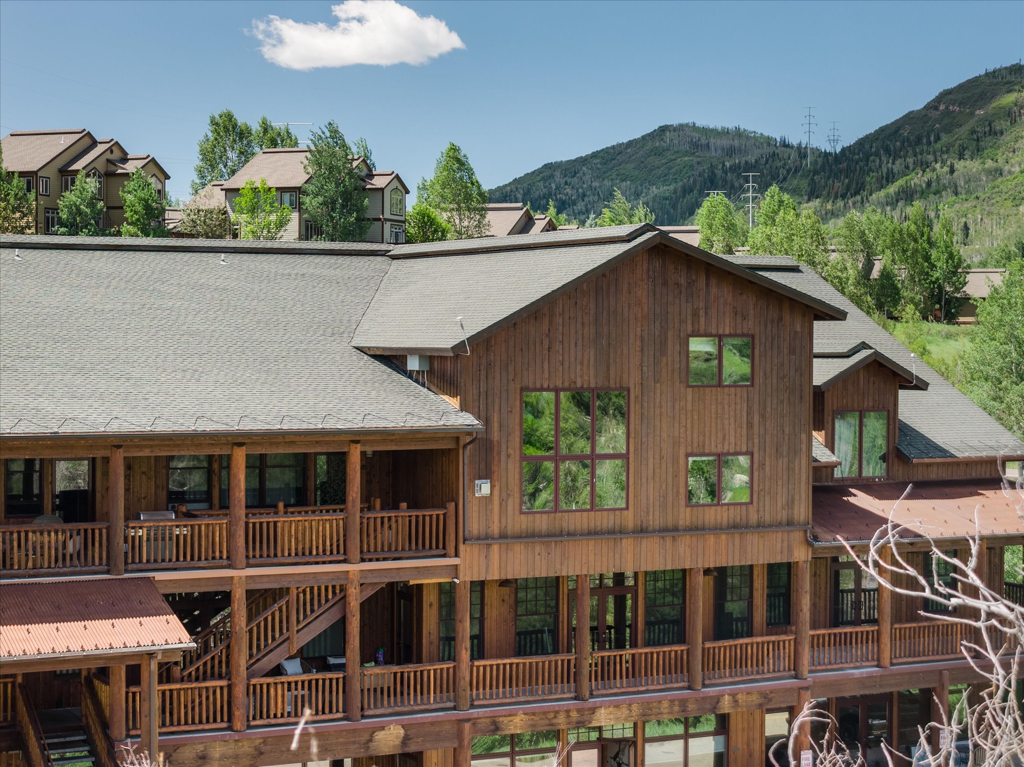 1169 Hilltop Lane Unit #302