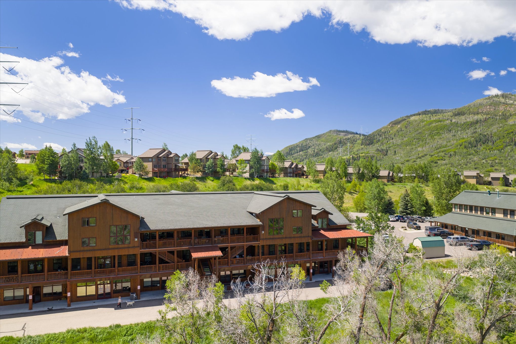 1169 Hilltop Lane Unit #302