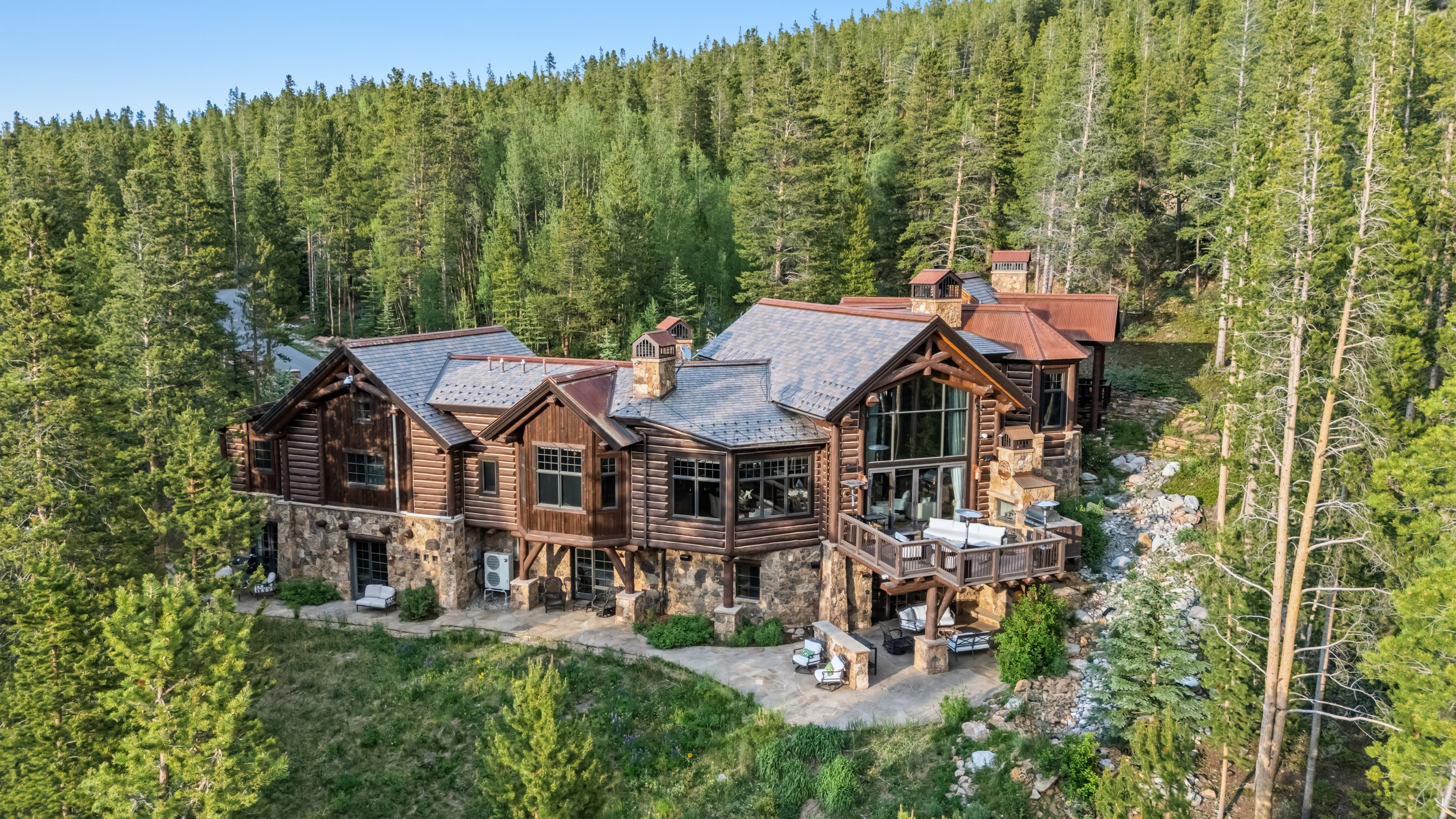 636 Western Sky Drive 