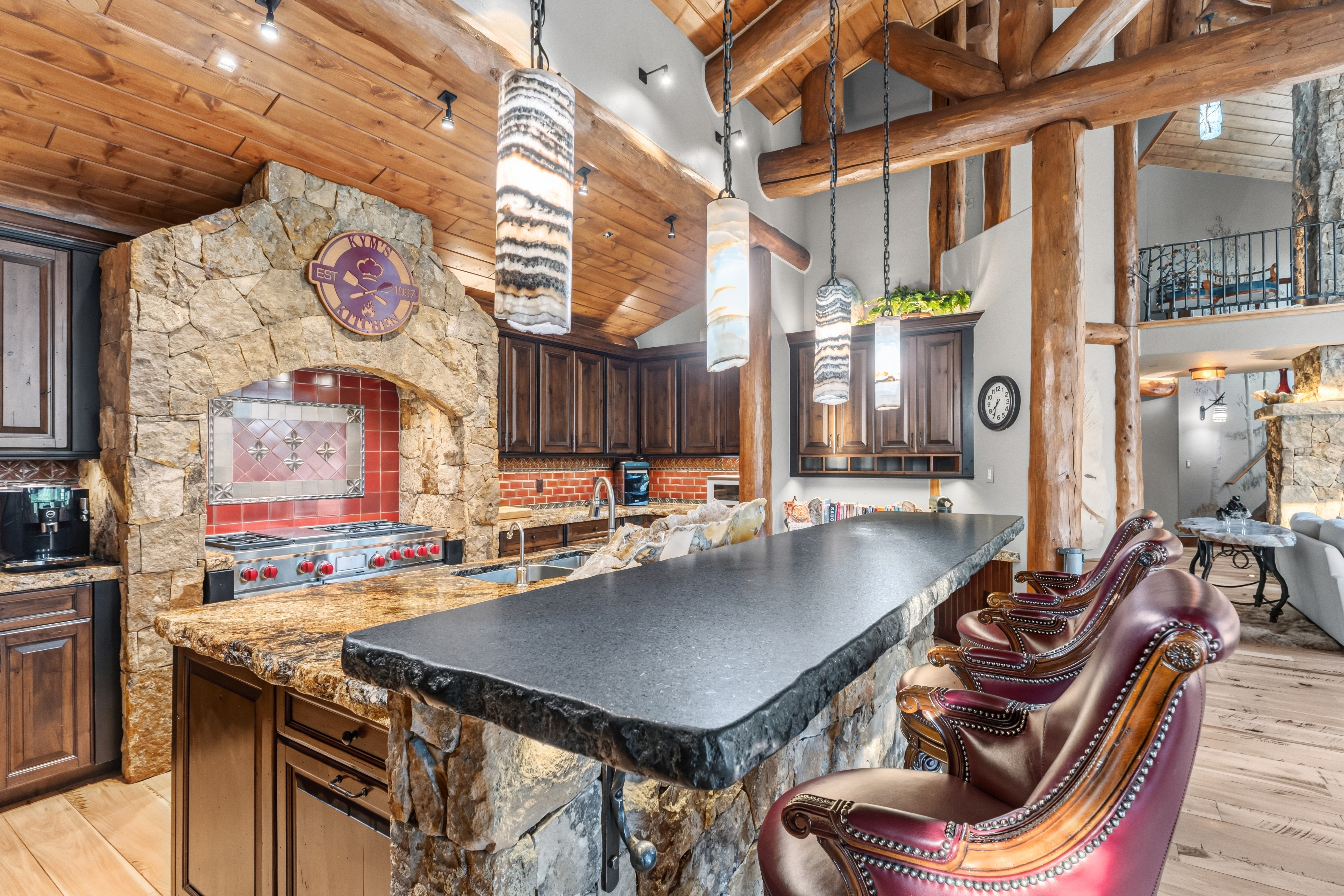 636 Western Sky Drive 