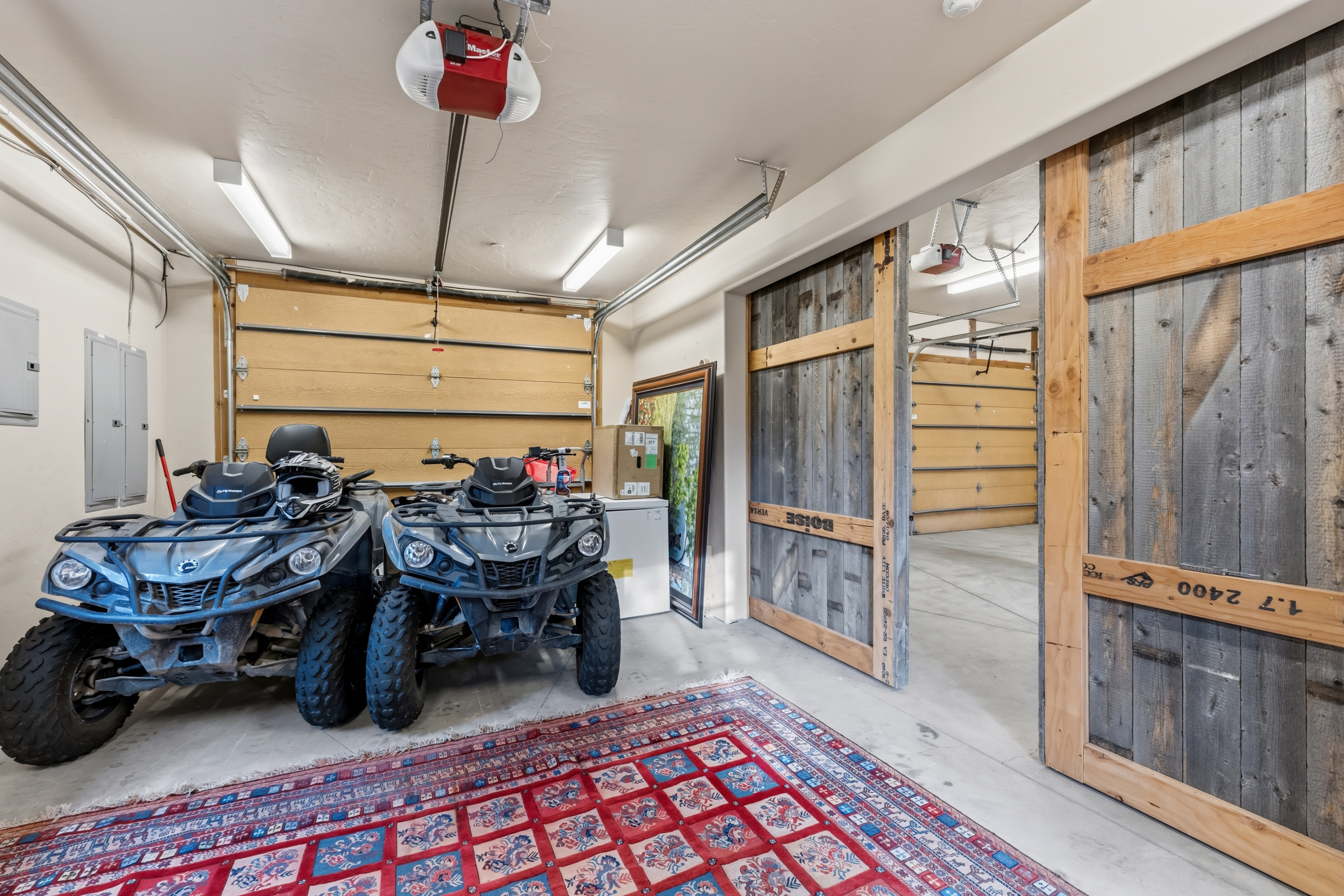 636 Western Sky Drive 