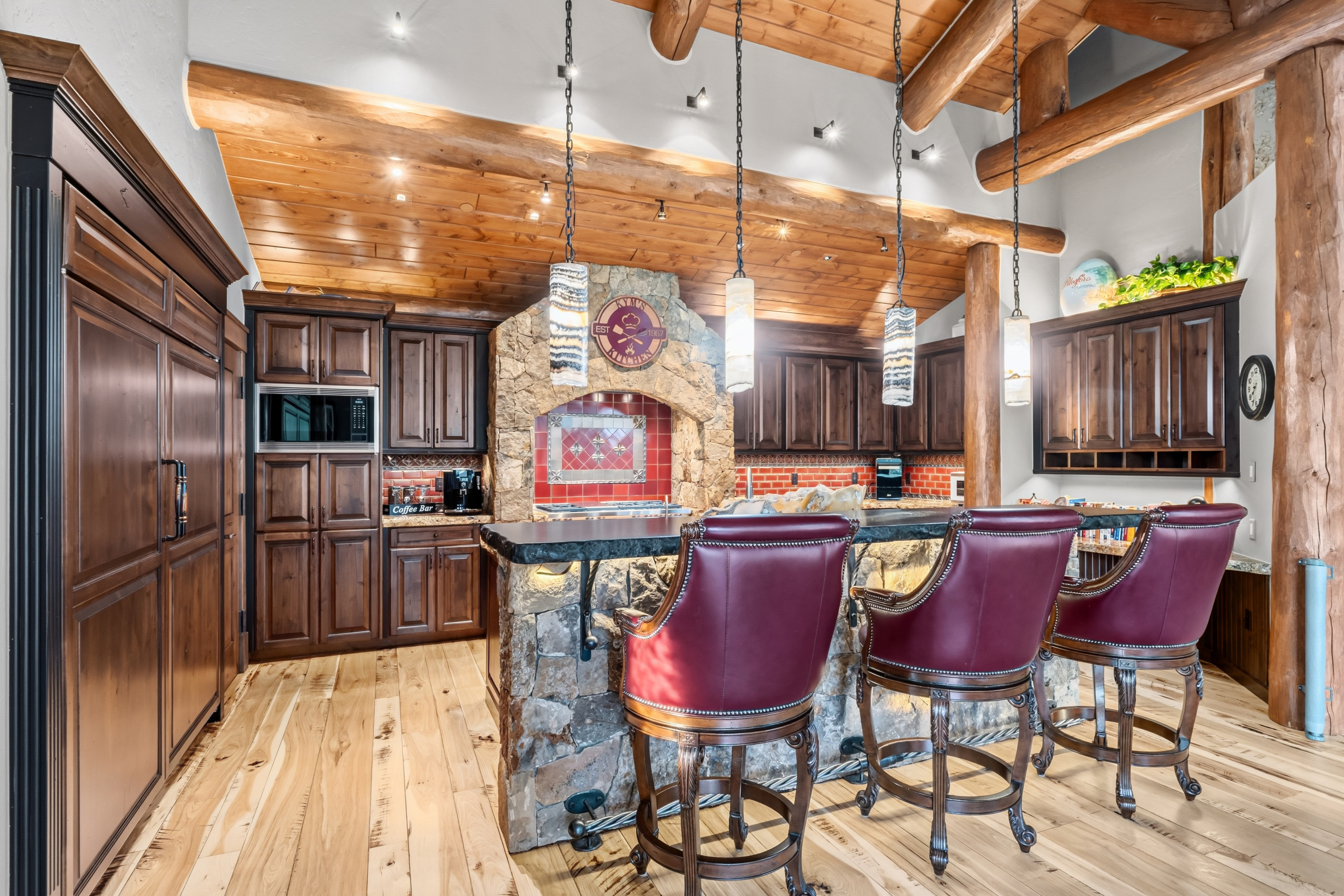 636 Western Sky Drive 