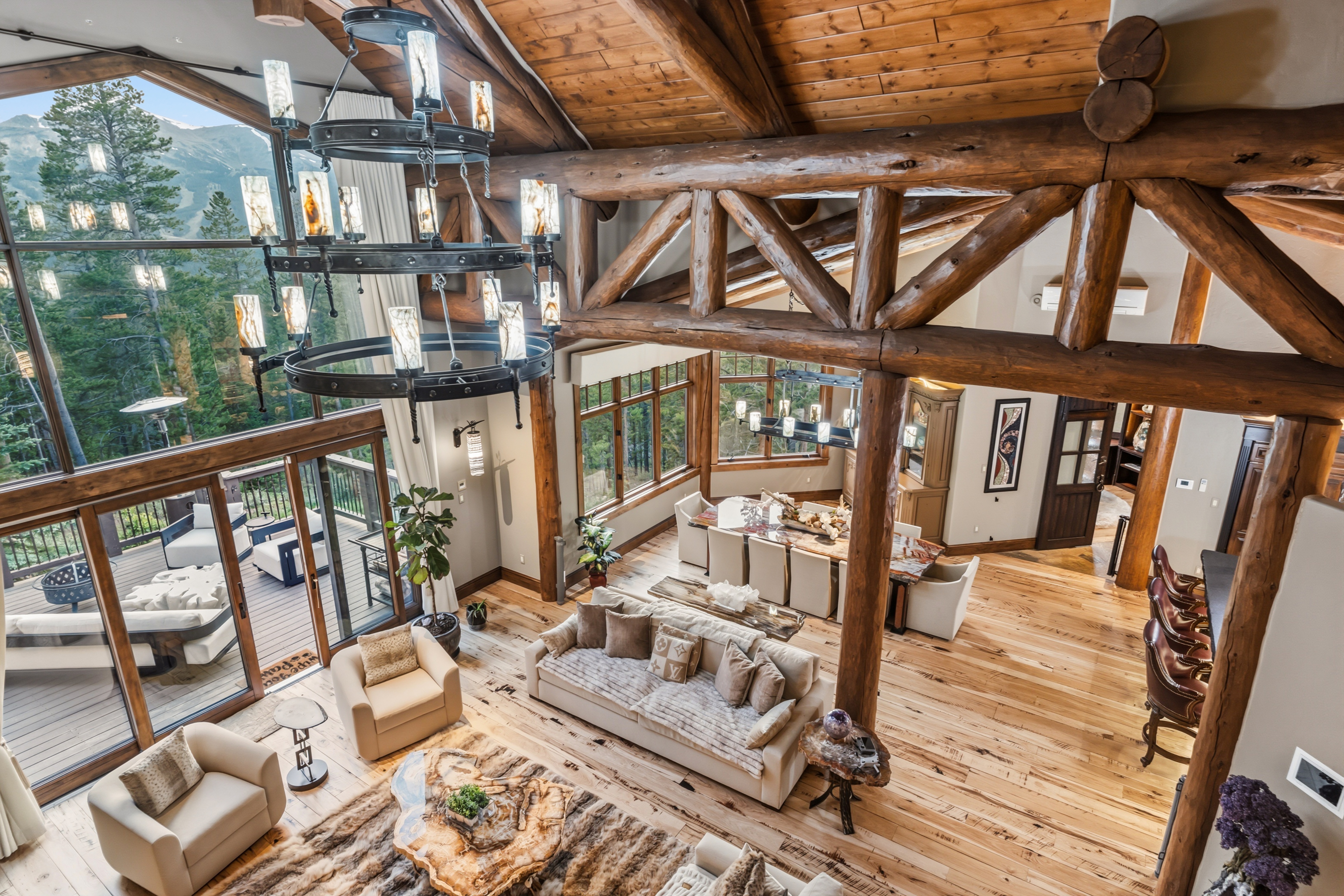 636 Western Sky Drive 