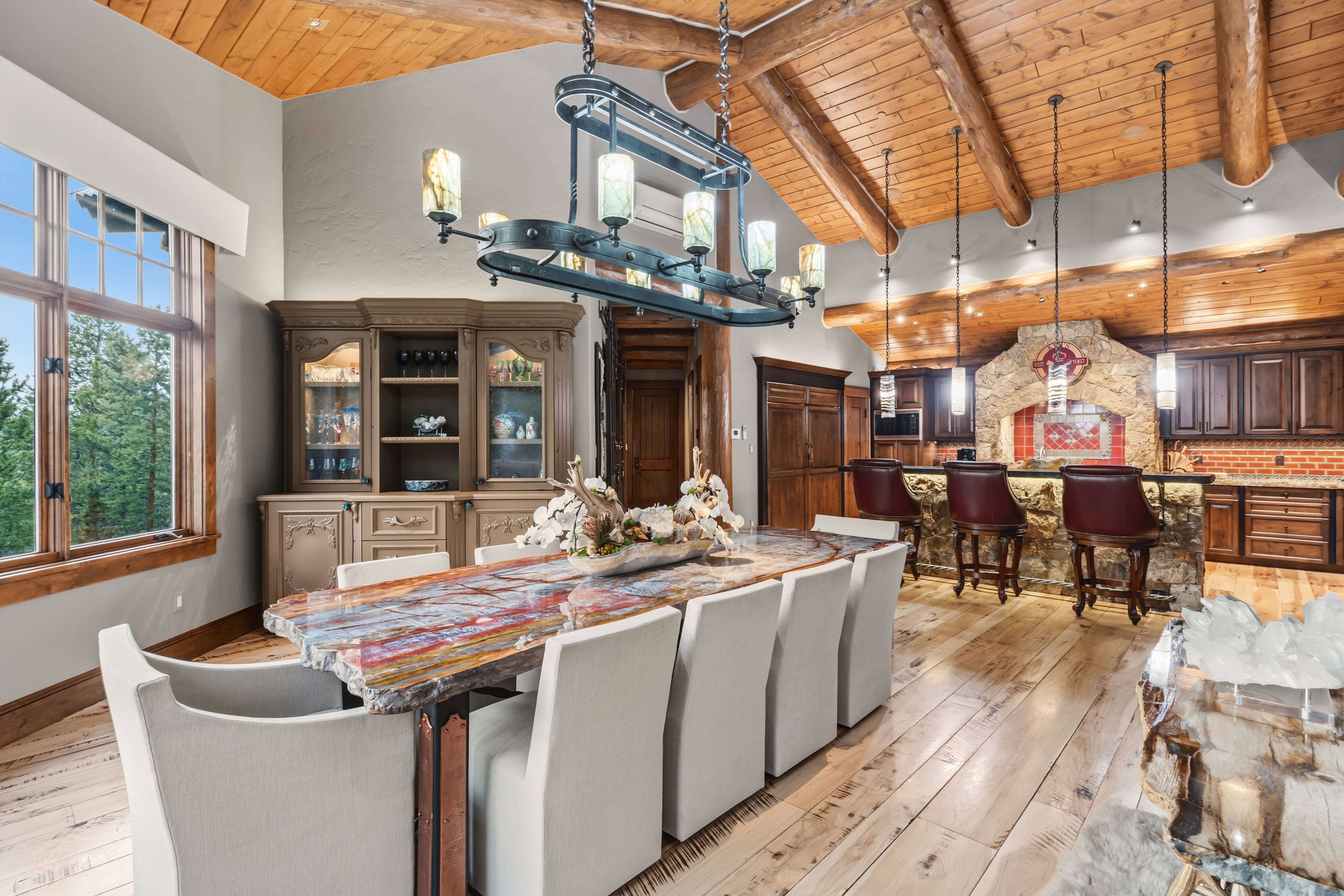 636 Western Sky Drive 