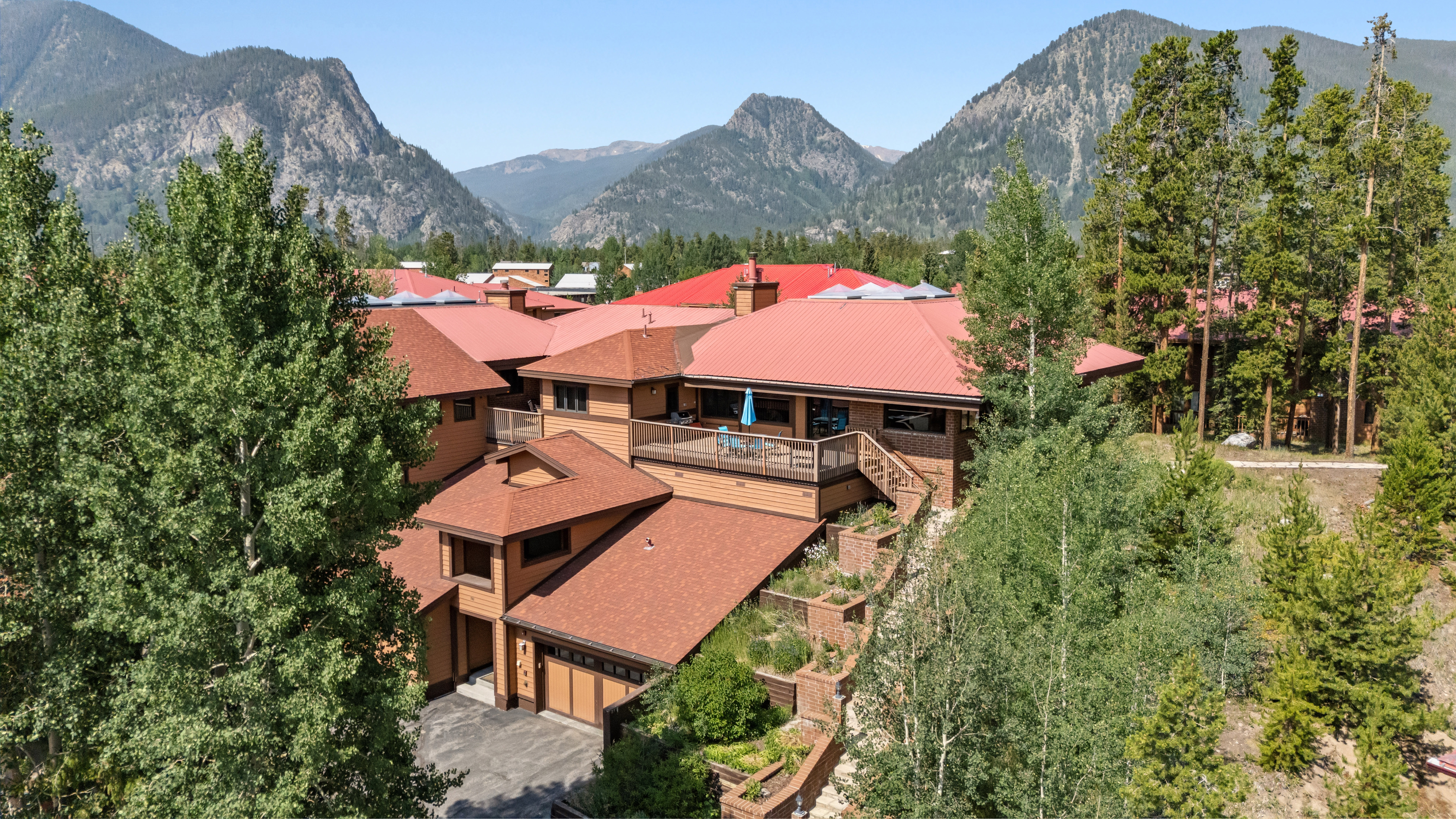 703 Meadow Creek Drive Unit# A2