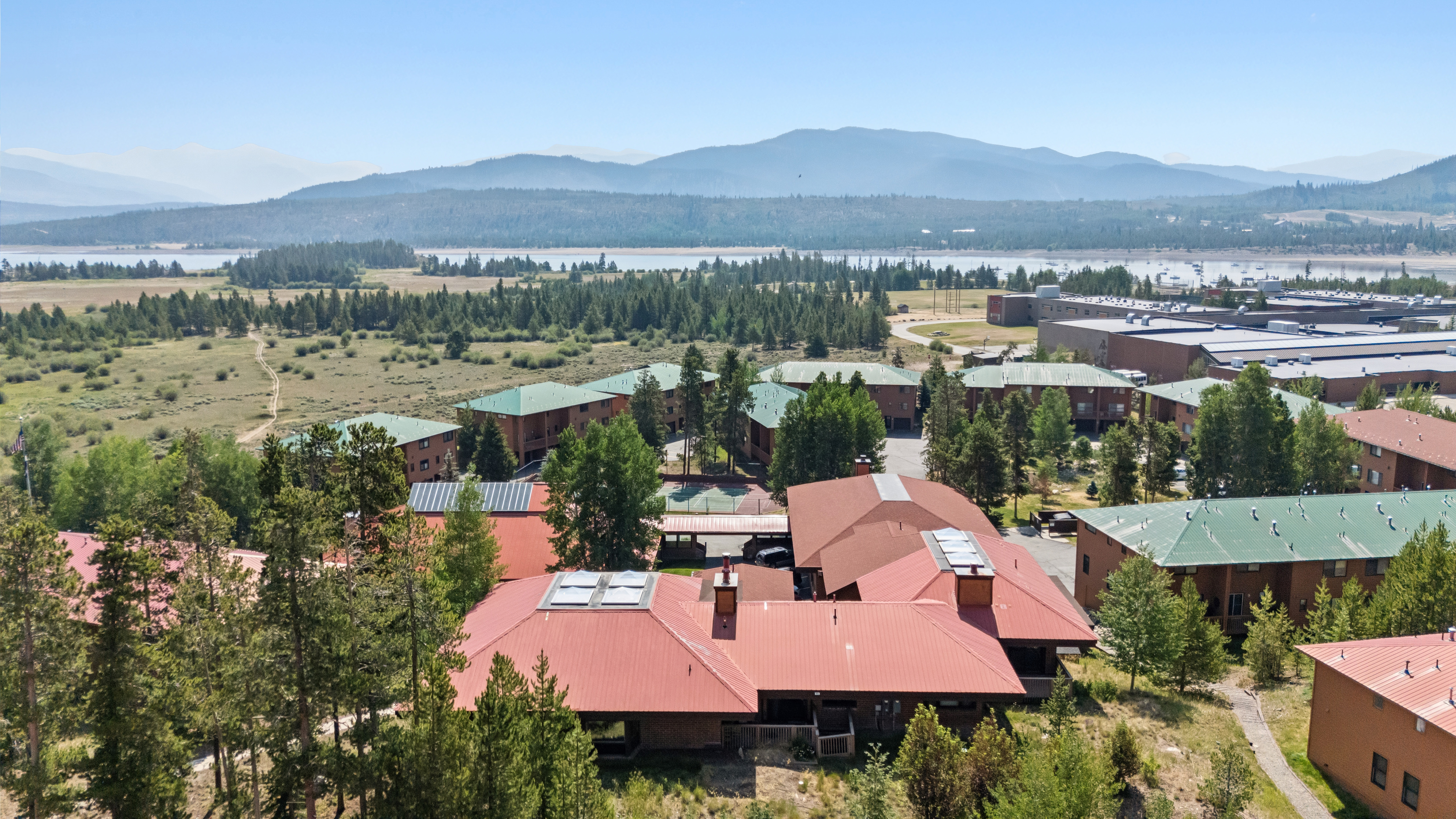 703 Meadow Creek Drive Unit# A2