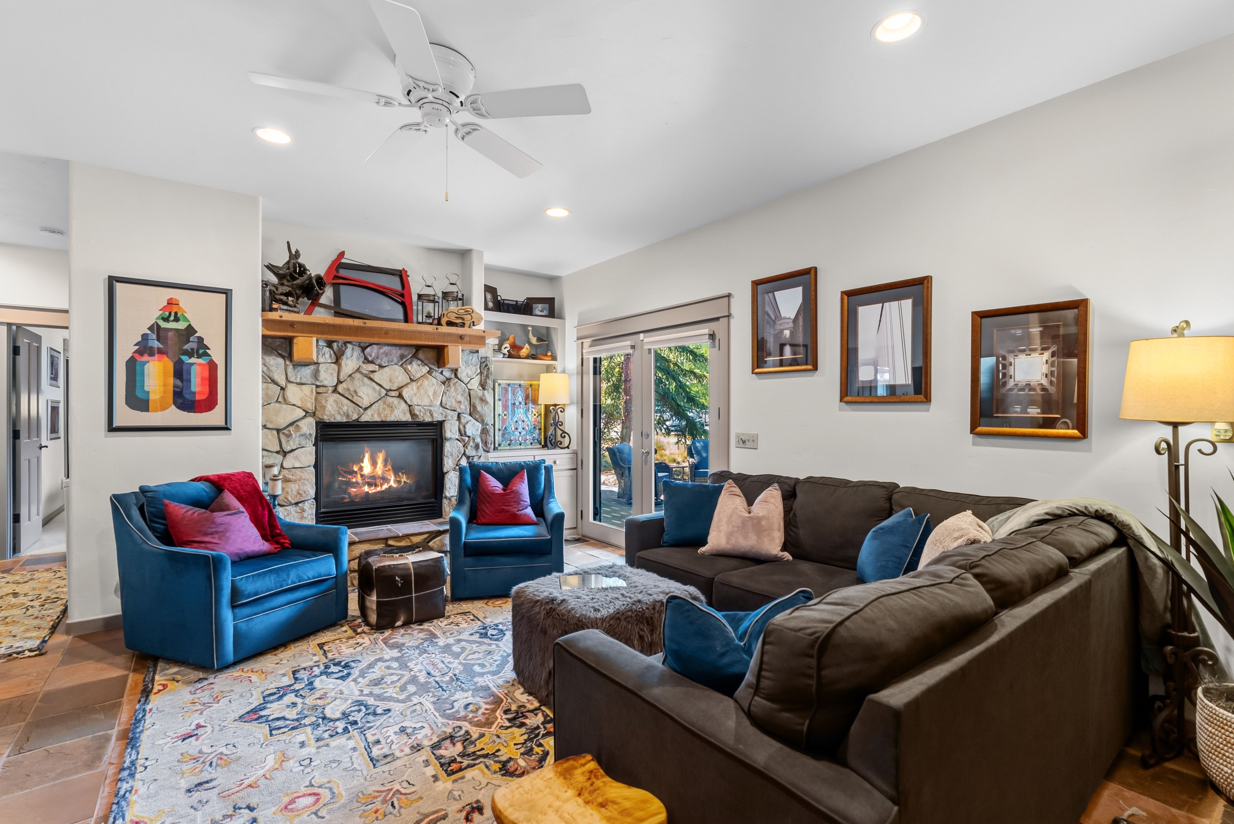 18 Snake River Road Unit# 14
