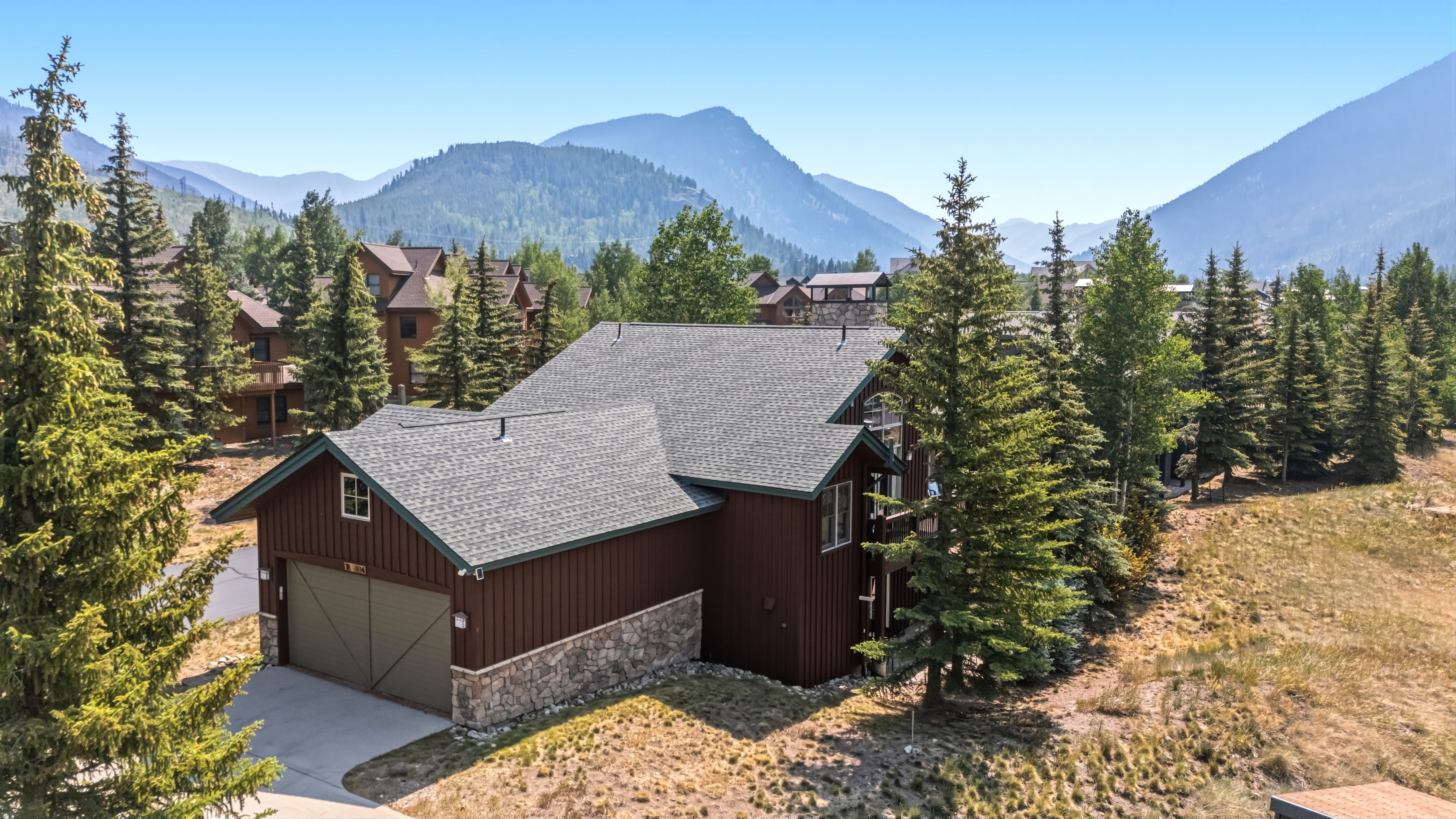 18 Snake River Road Unit# 14