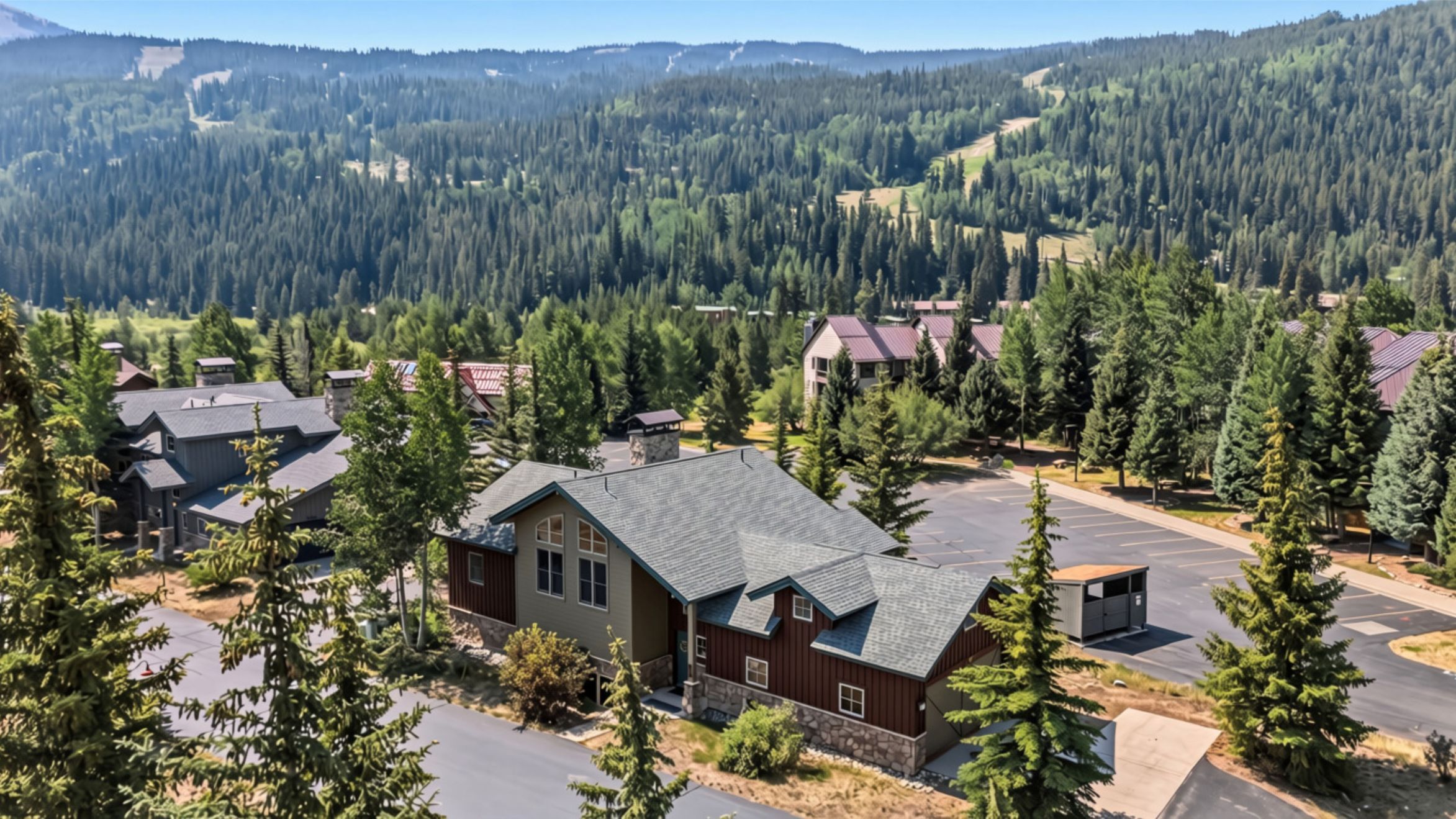 18 Snake River Road Unit# 14