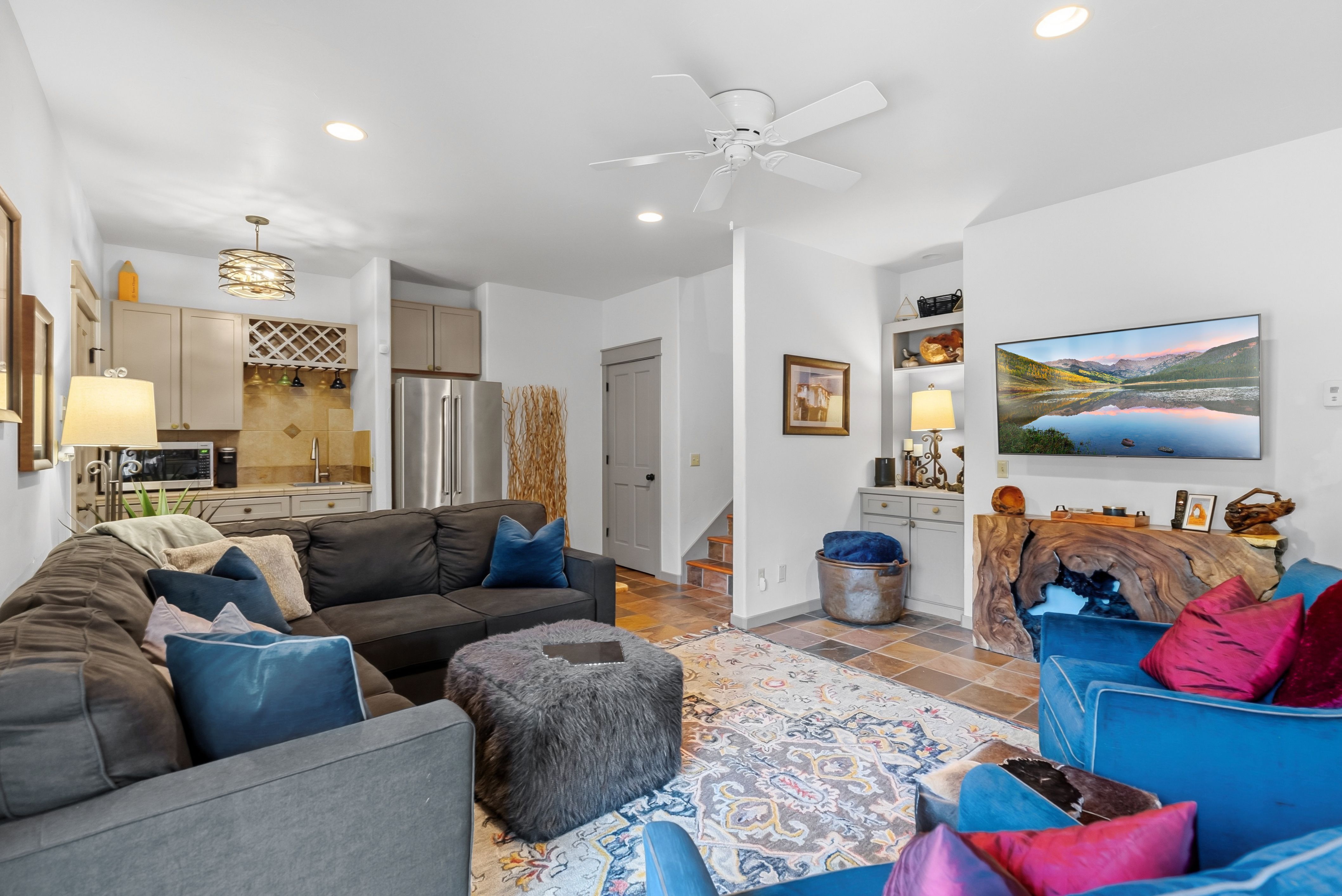 18 Snake River Road Unit# 14