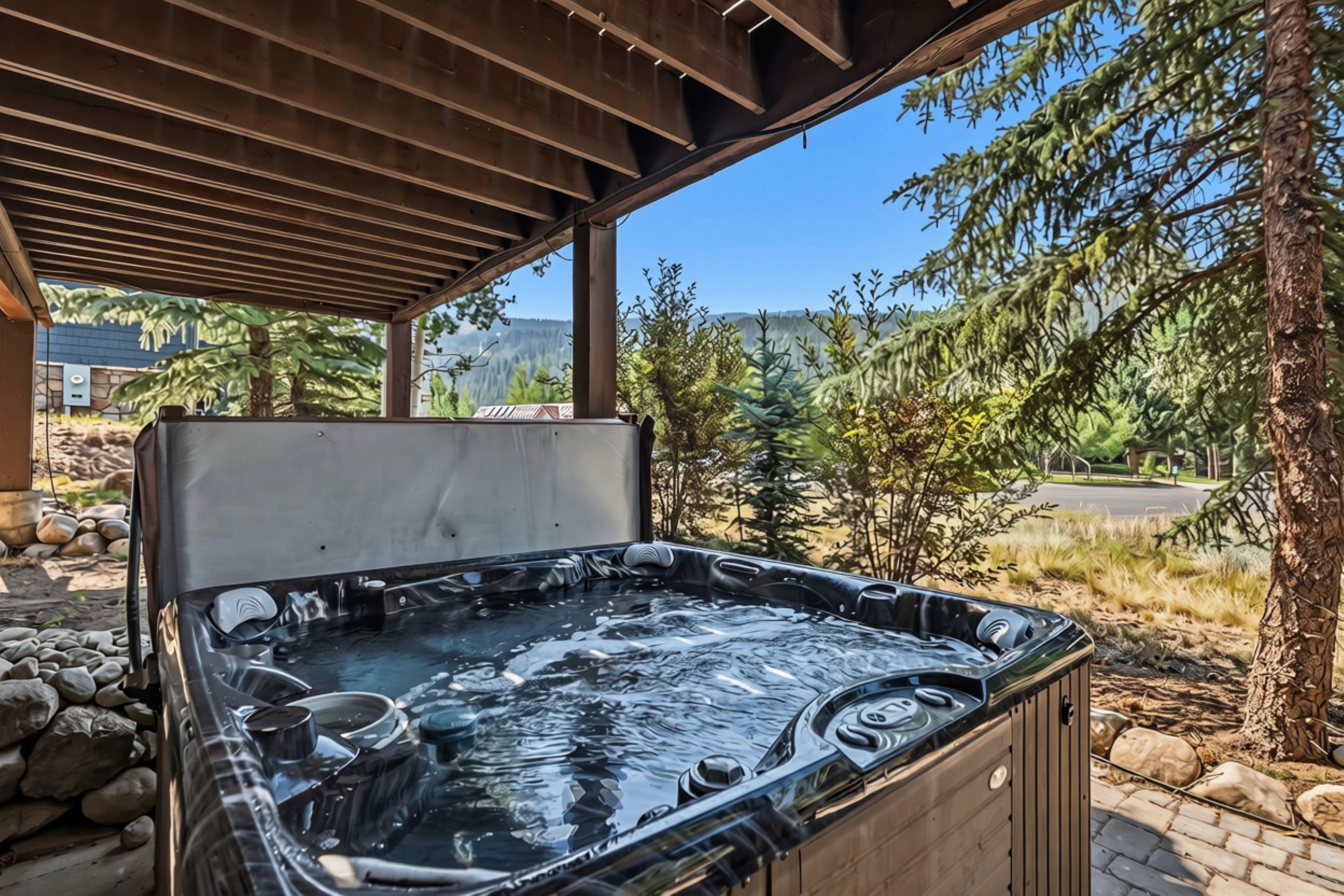 18 Snake River Road Unit# 14