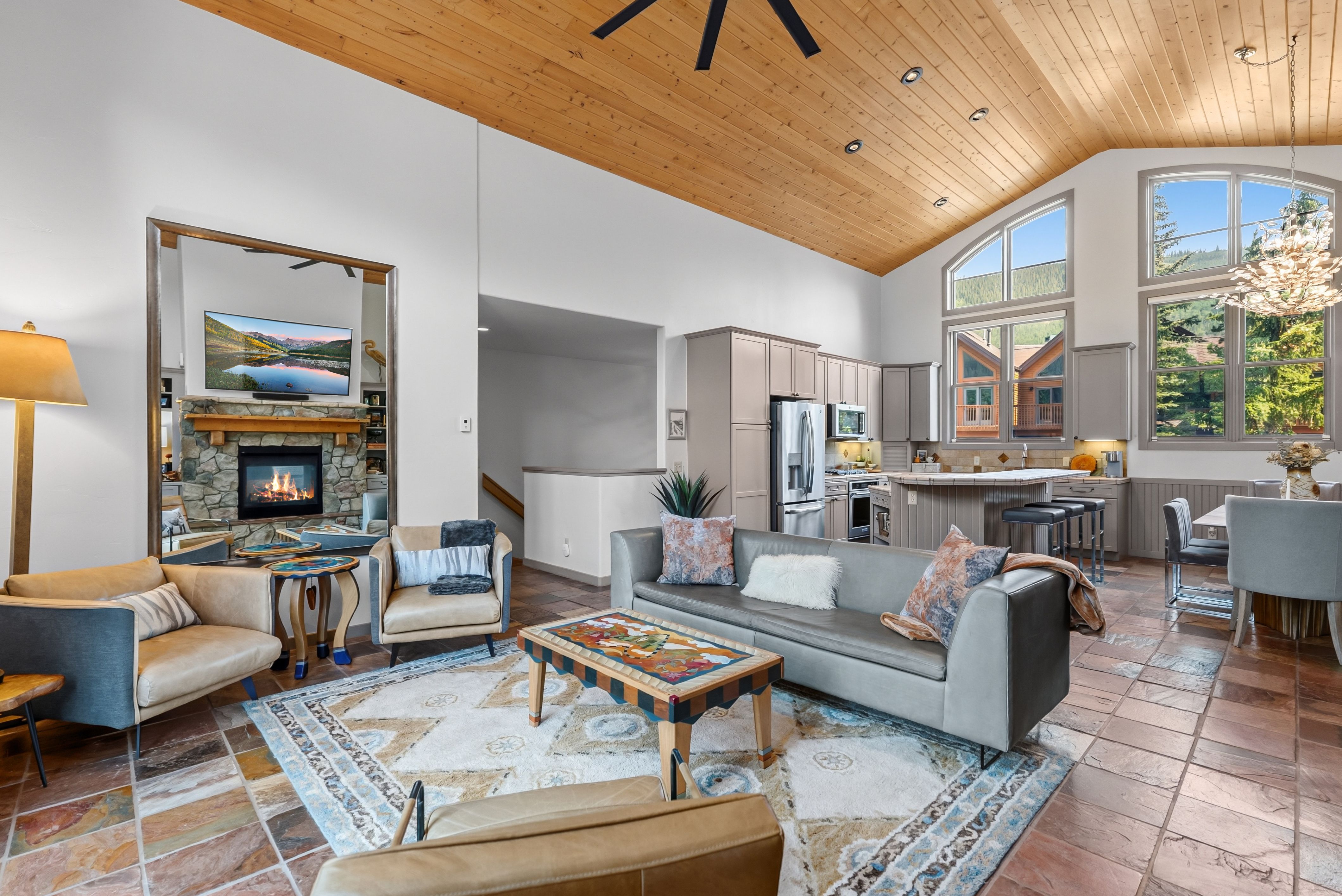 18 Snake River Road Unit# 14