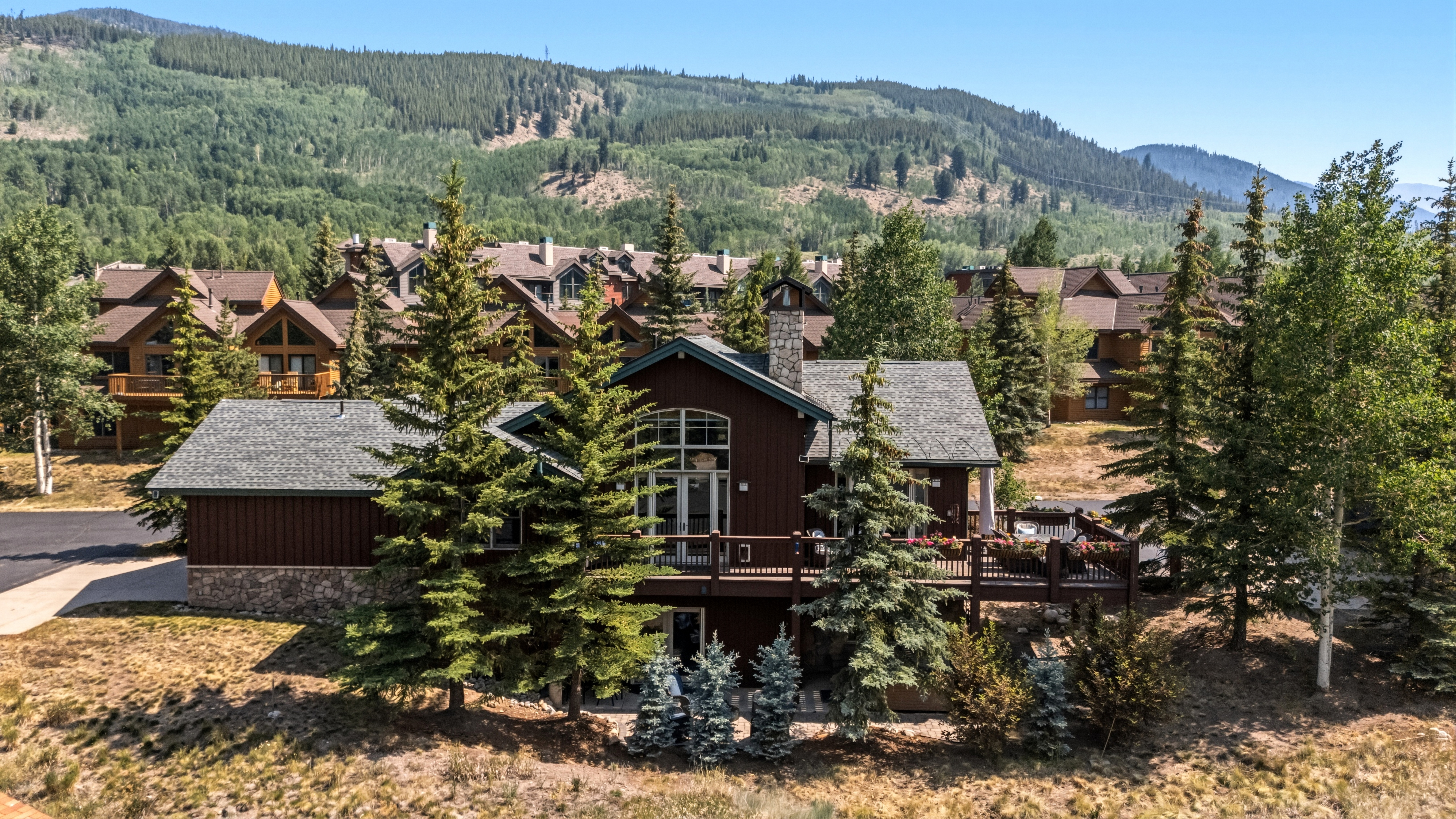 18 Snake River Road Unit# 14