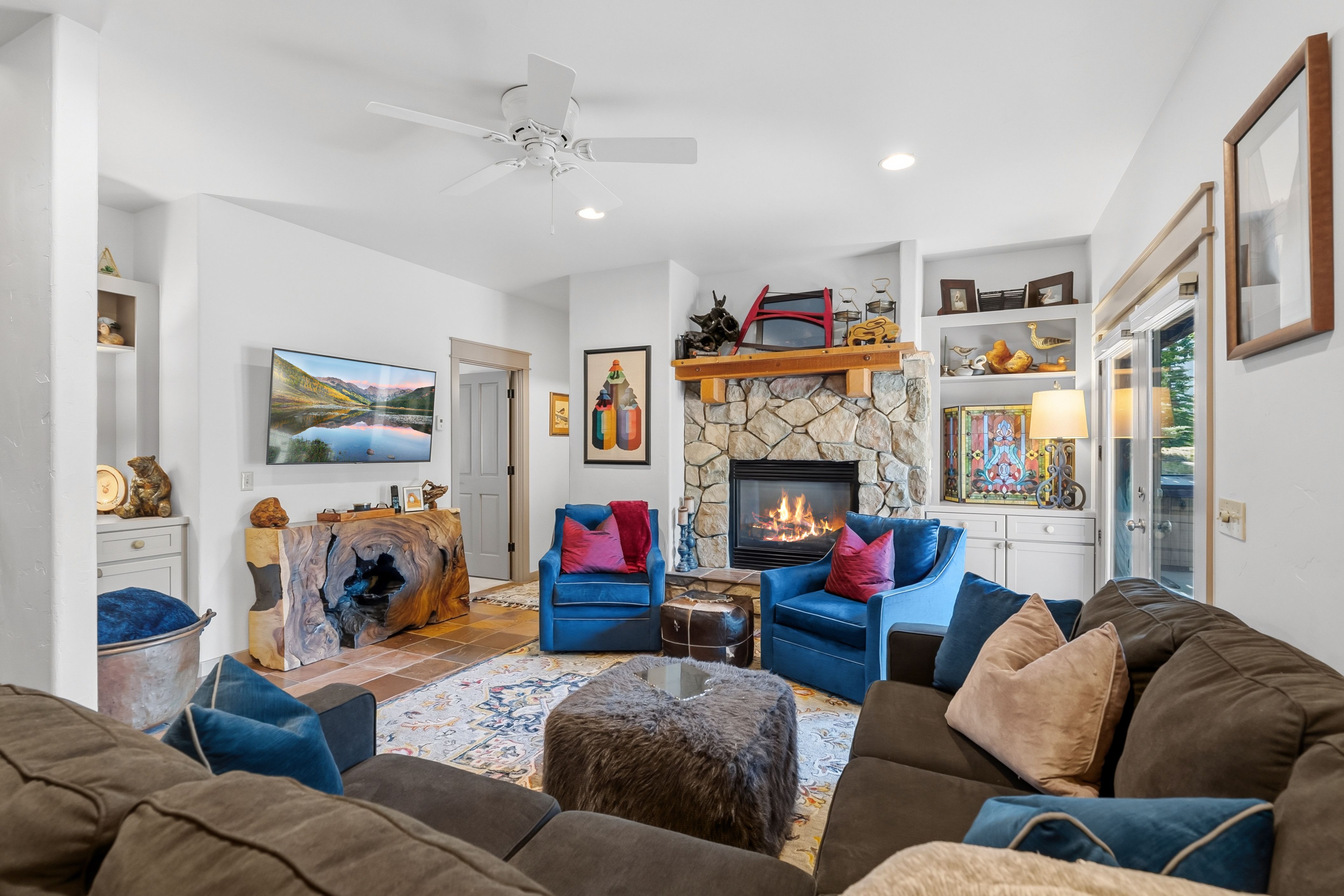 18 Snake River Road Unit# 14