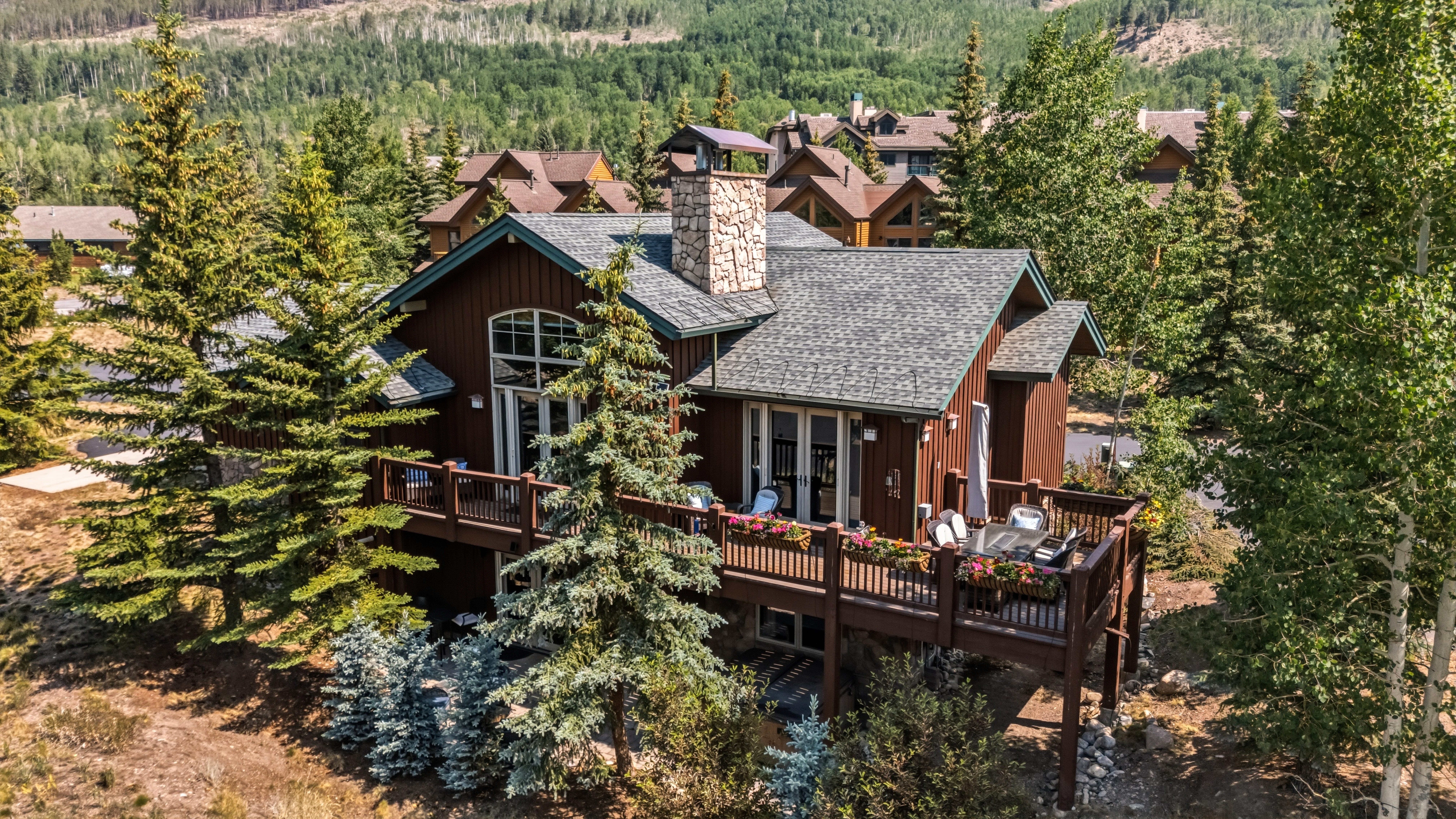 18 Snake River Road Unit# 14