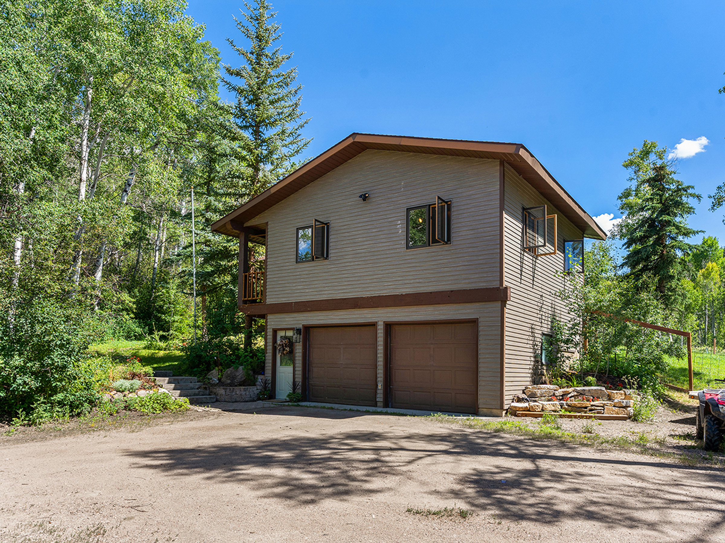 22610 Snowbird Trail