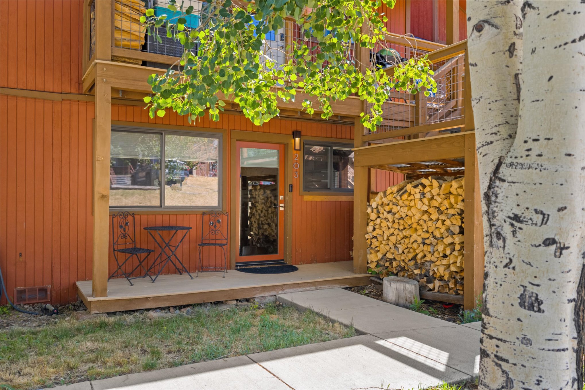 23800 County Road 16 Unit# 203