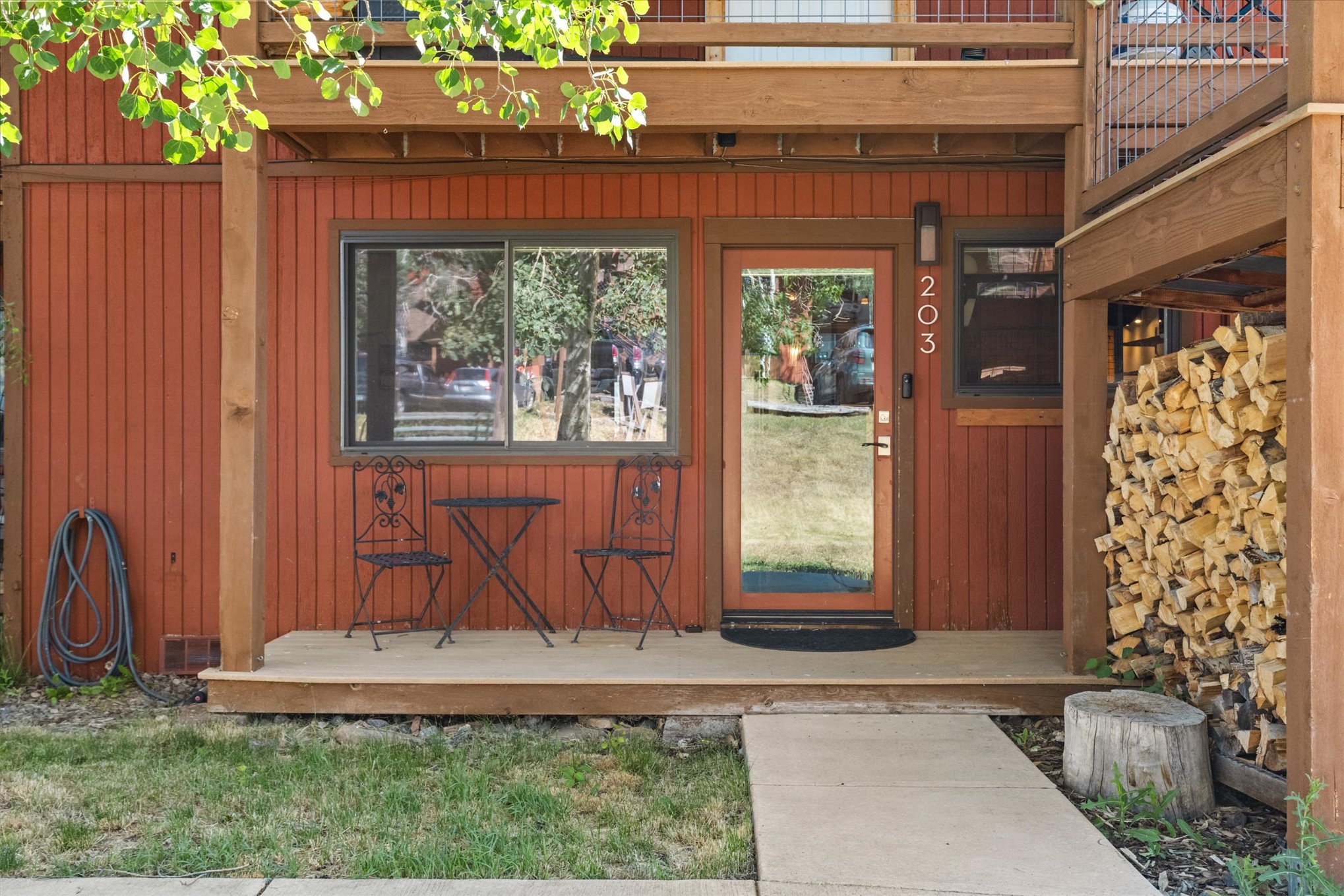 23800 County Road 16 Unit# 203