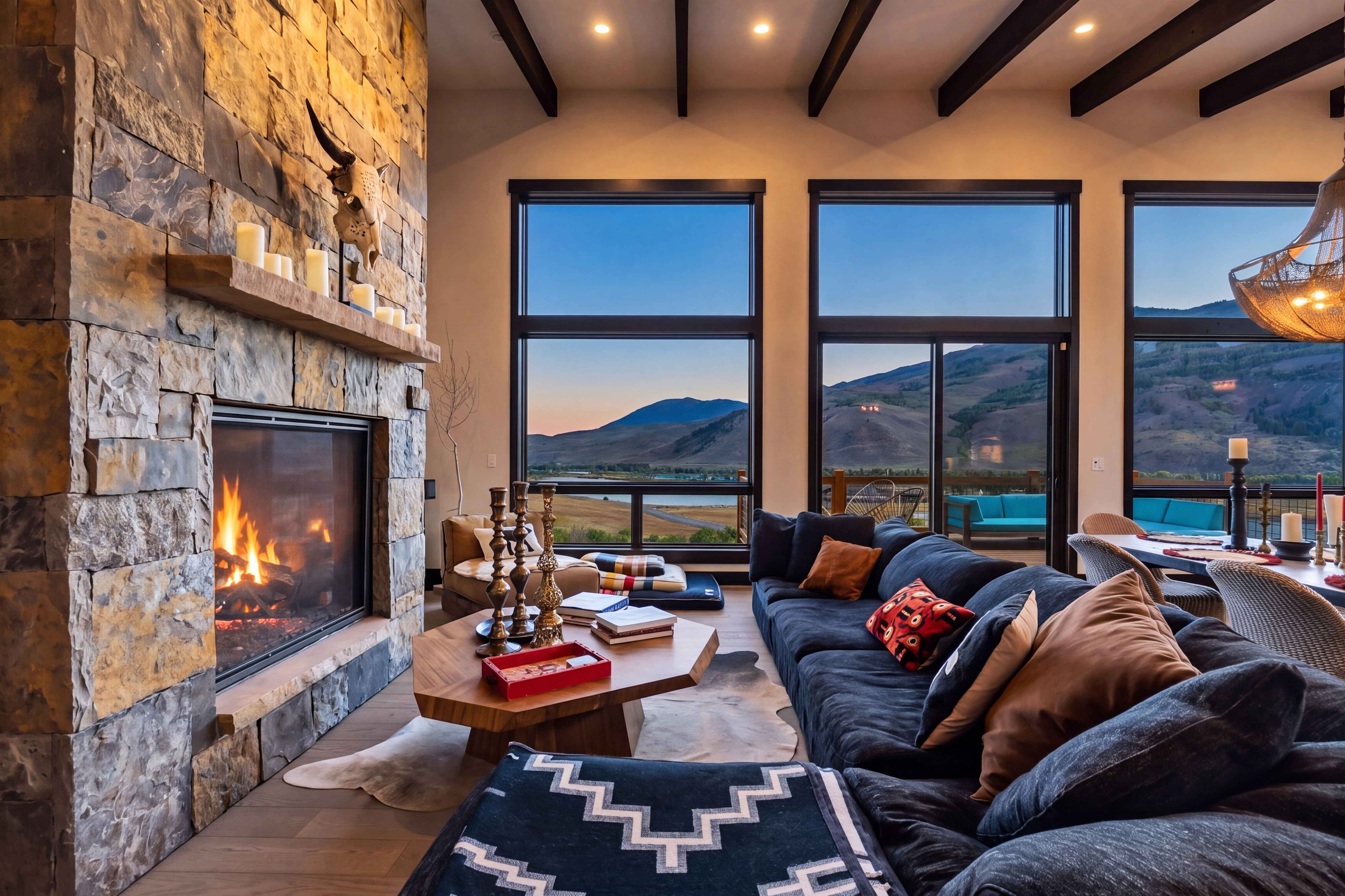 1141 Maryland Creek Road 