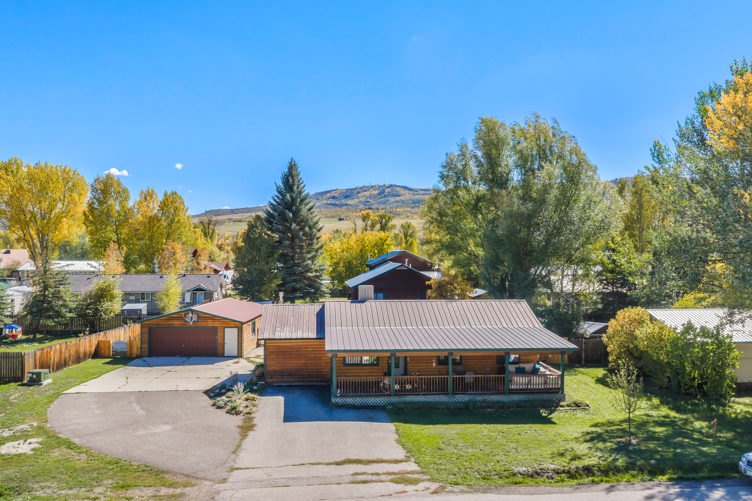 2685 Iris Lane 