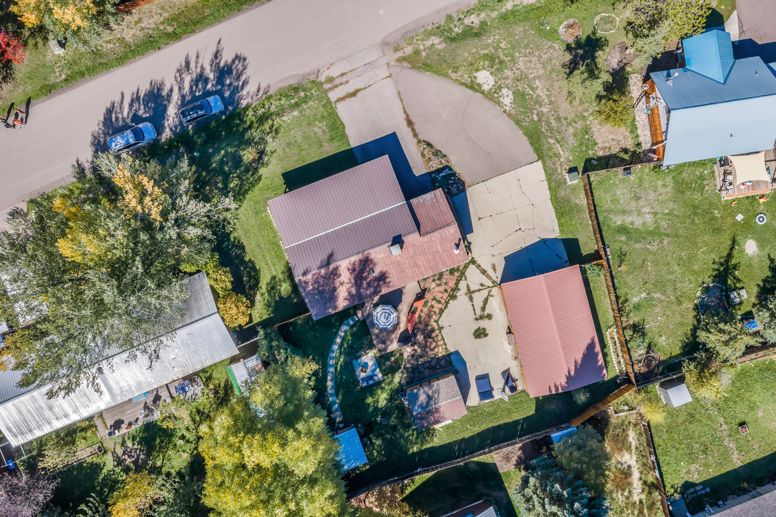 2685 Iris Lane 