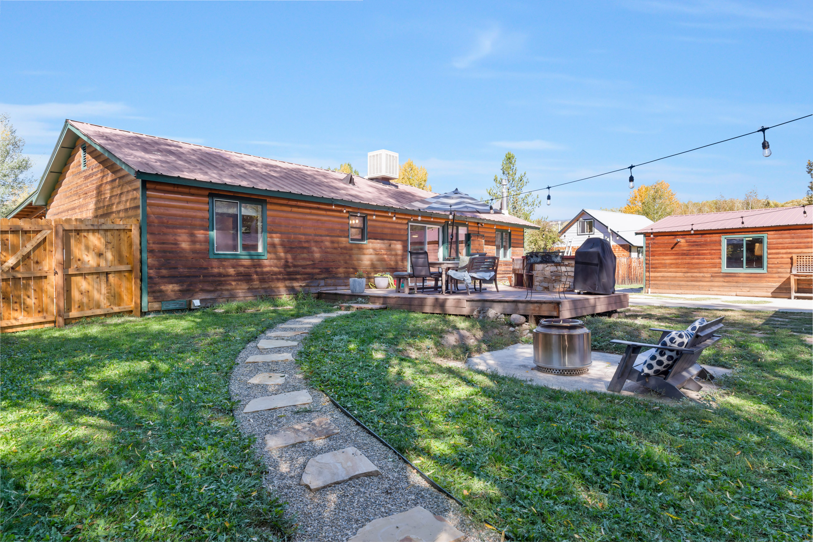 2685 Iris Lane 