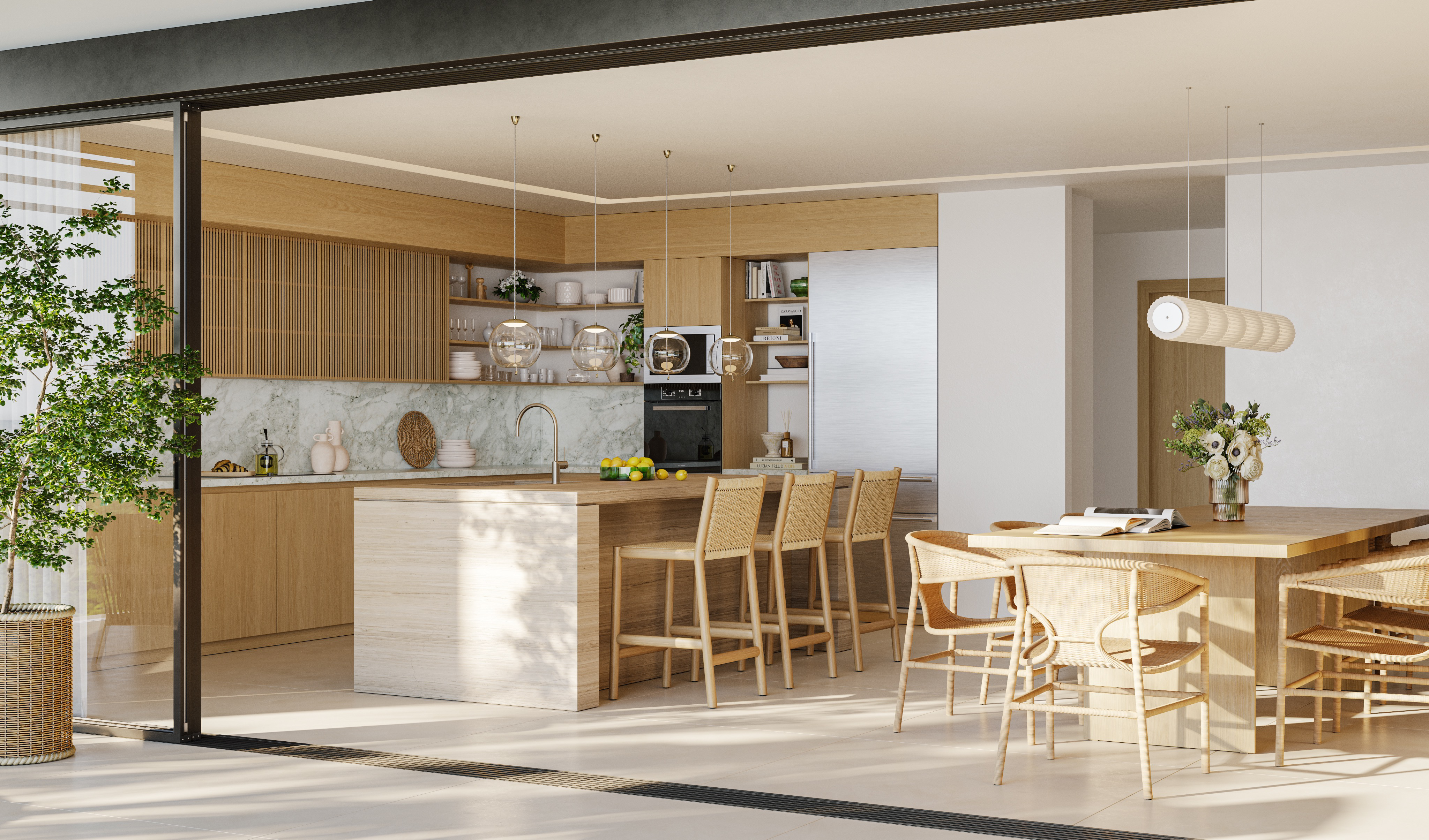 Nevis Peak Residences 1-PH 1