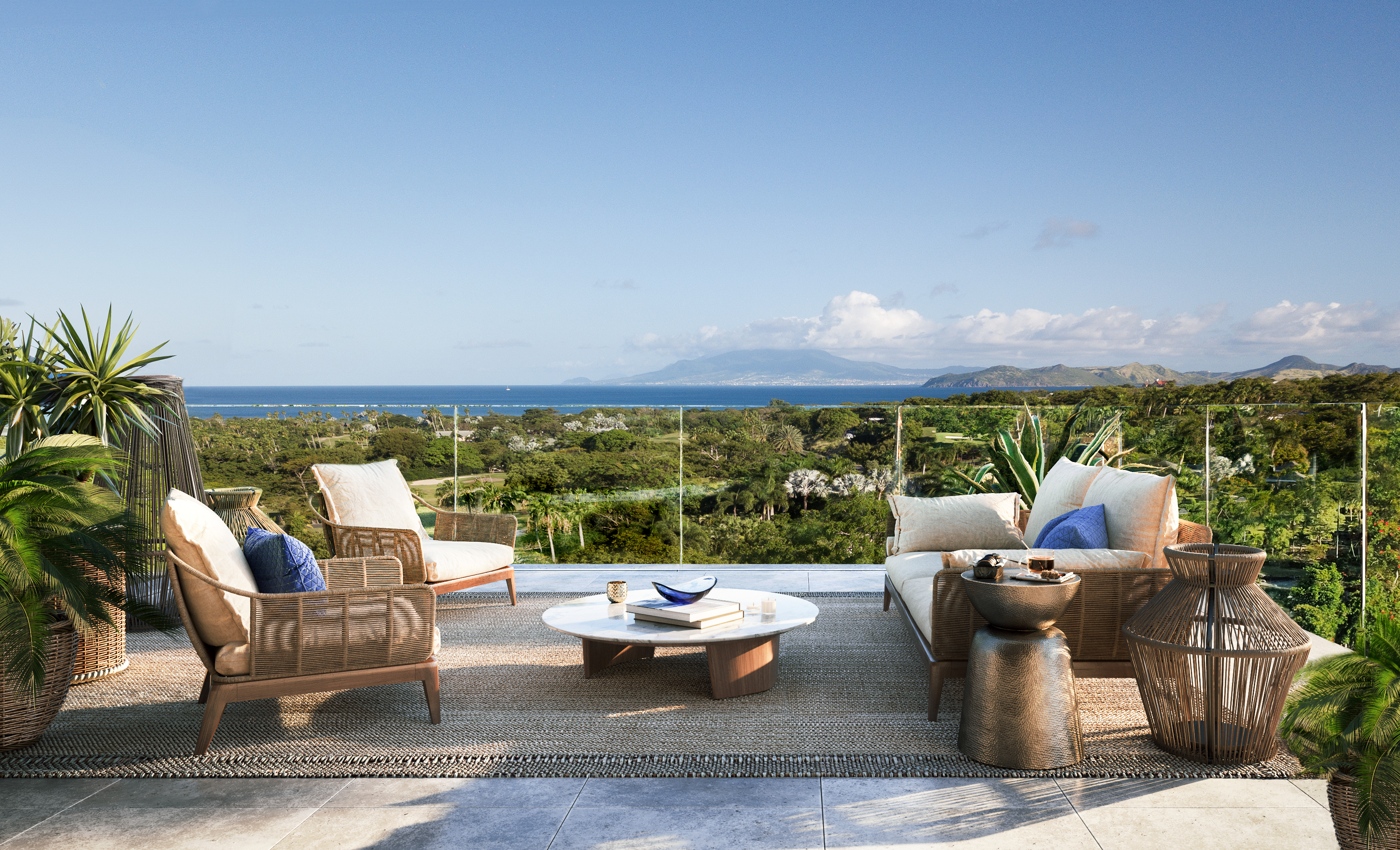 Nevis Peak Residences 1-PH 1