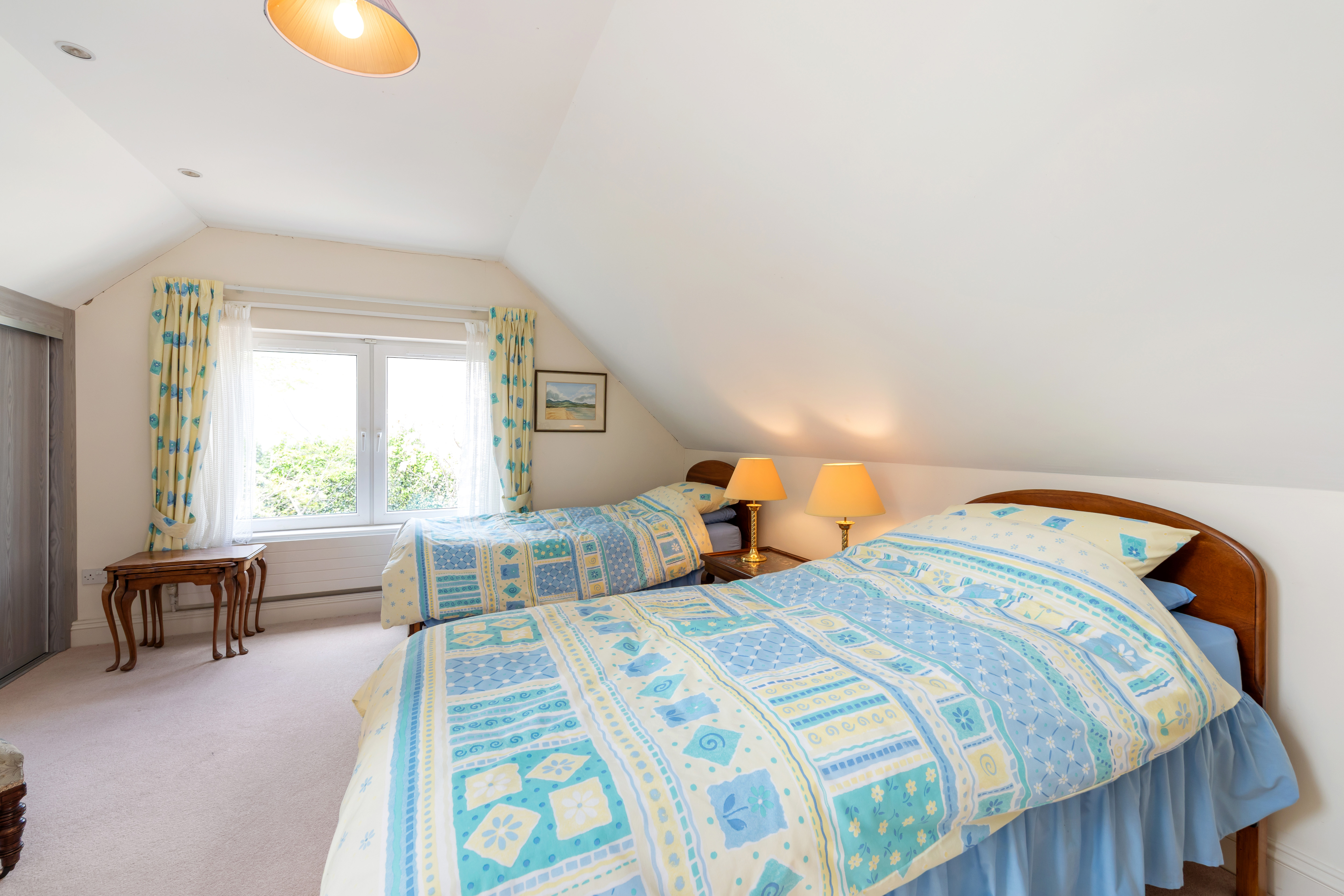 Dawson Lodge Cross Avenue