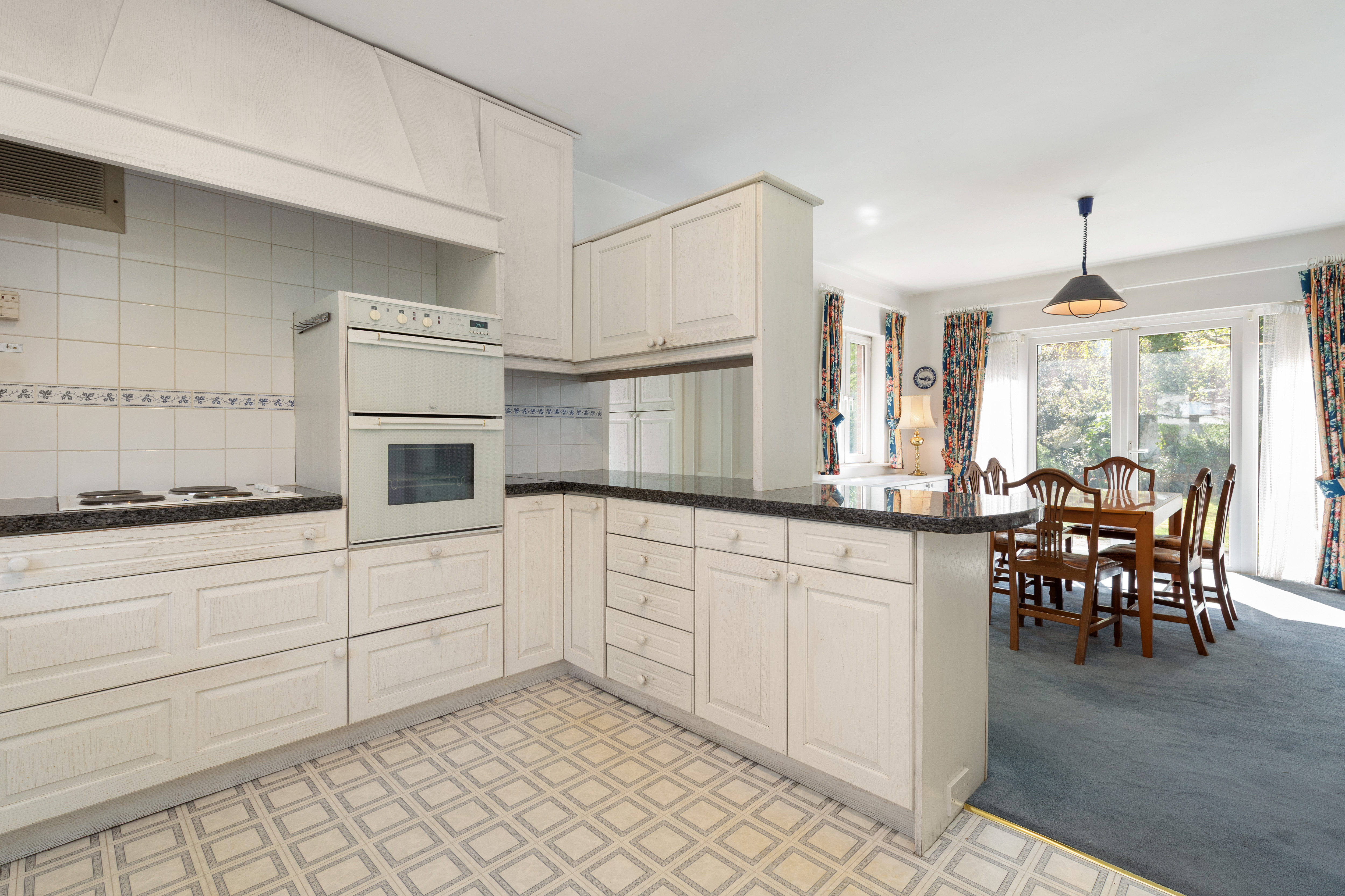 Dawson Lodge Cross Avenue