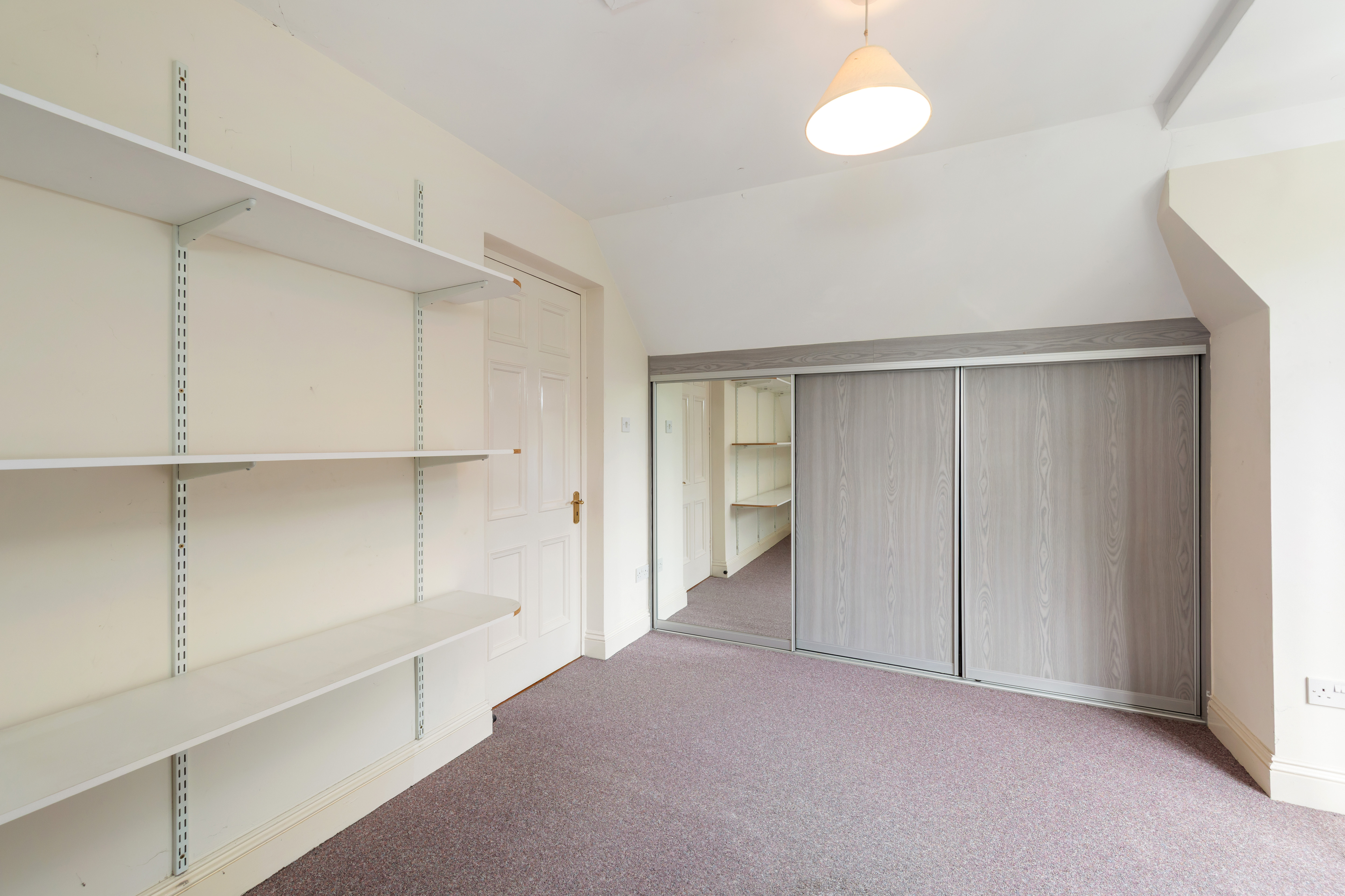 Dawson Lodge Cross Avenue