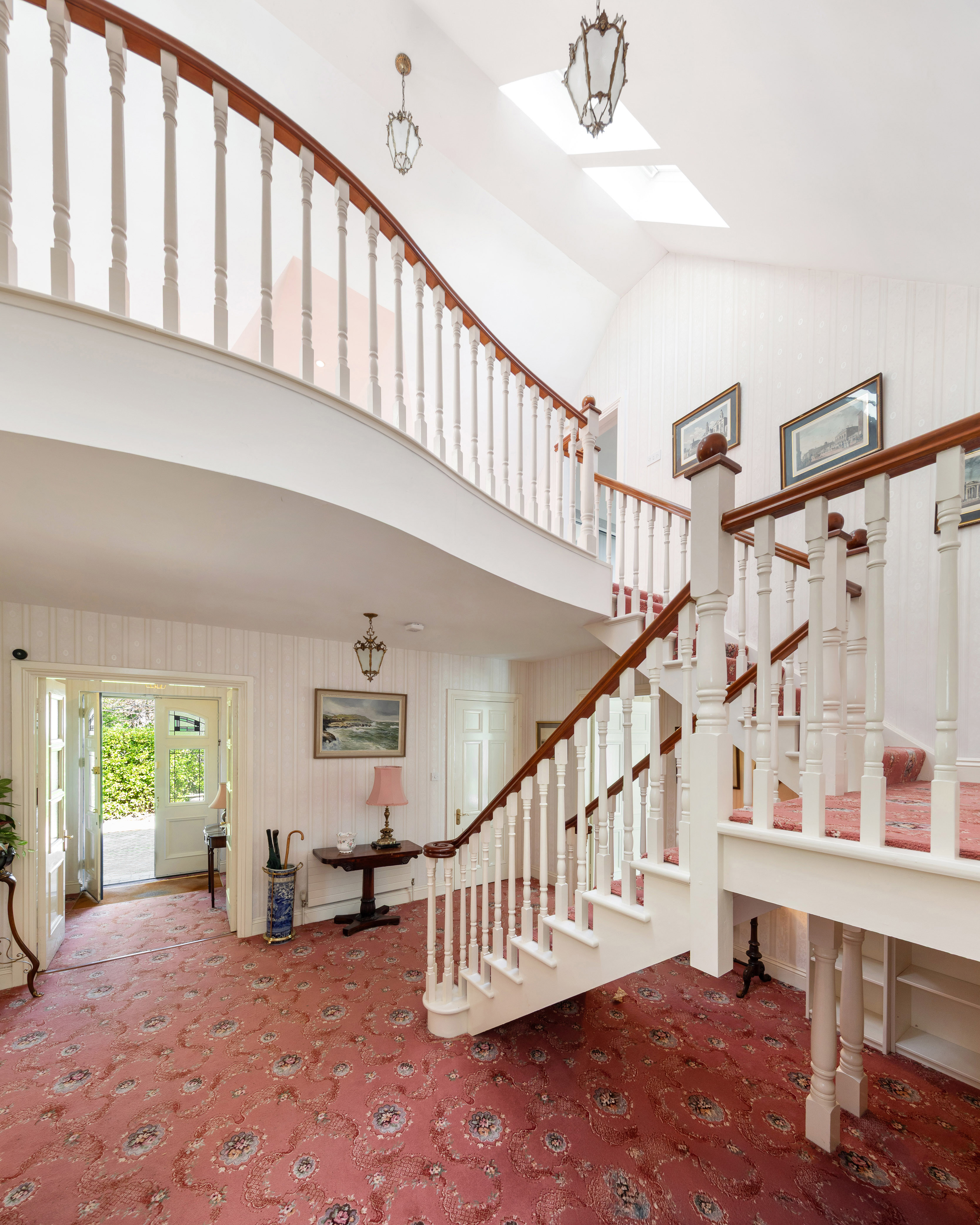 Dawson Lodge Cross Avenue