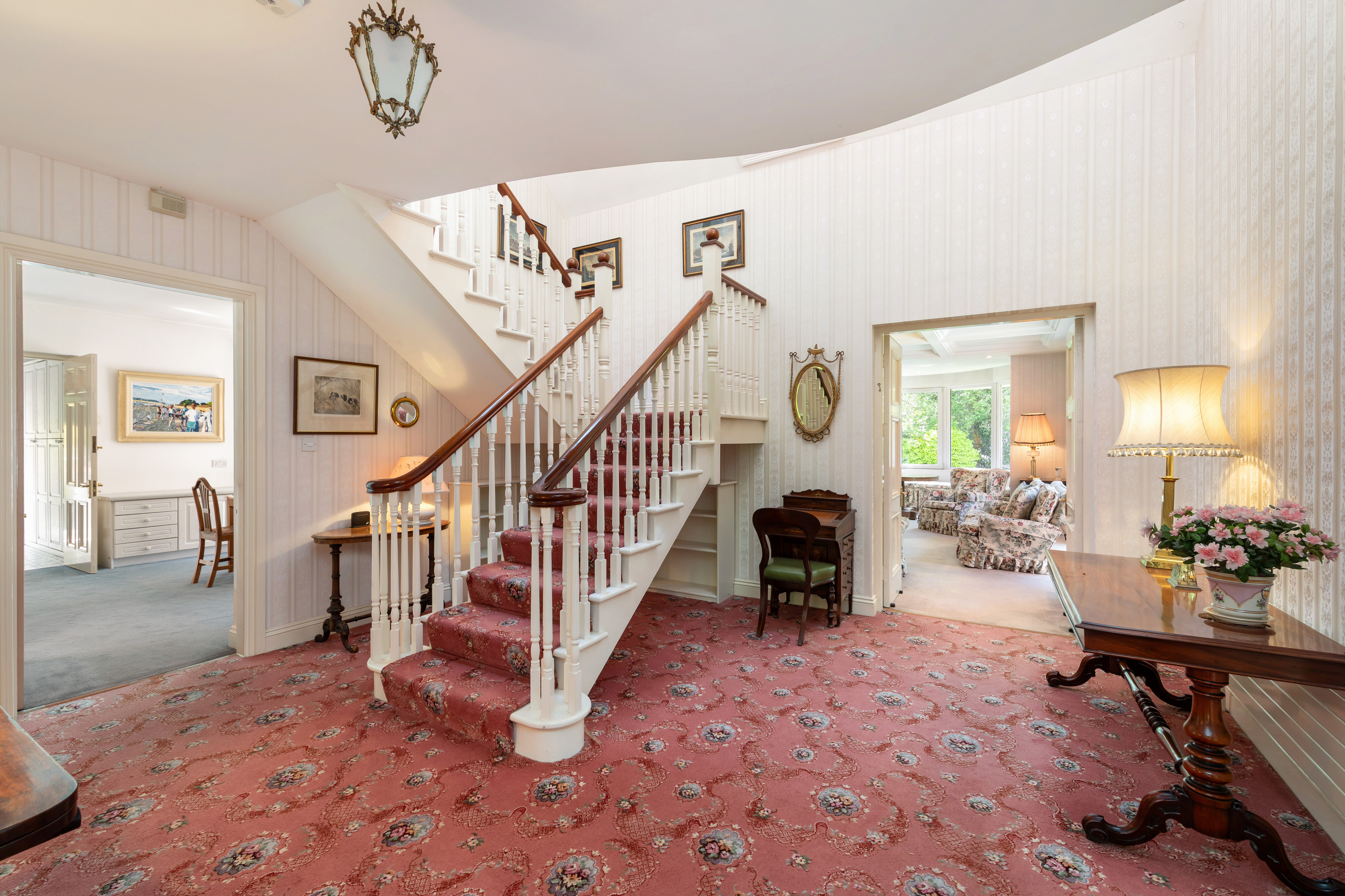 Dawson Lodge Cross Avenue