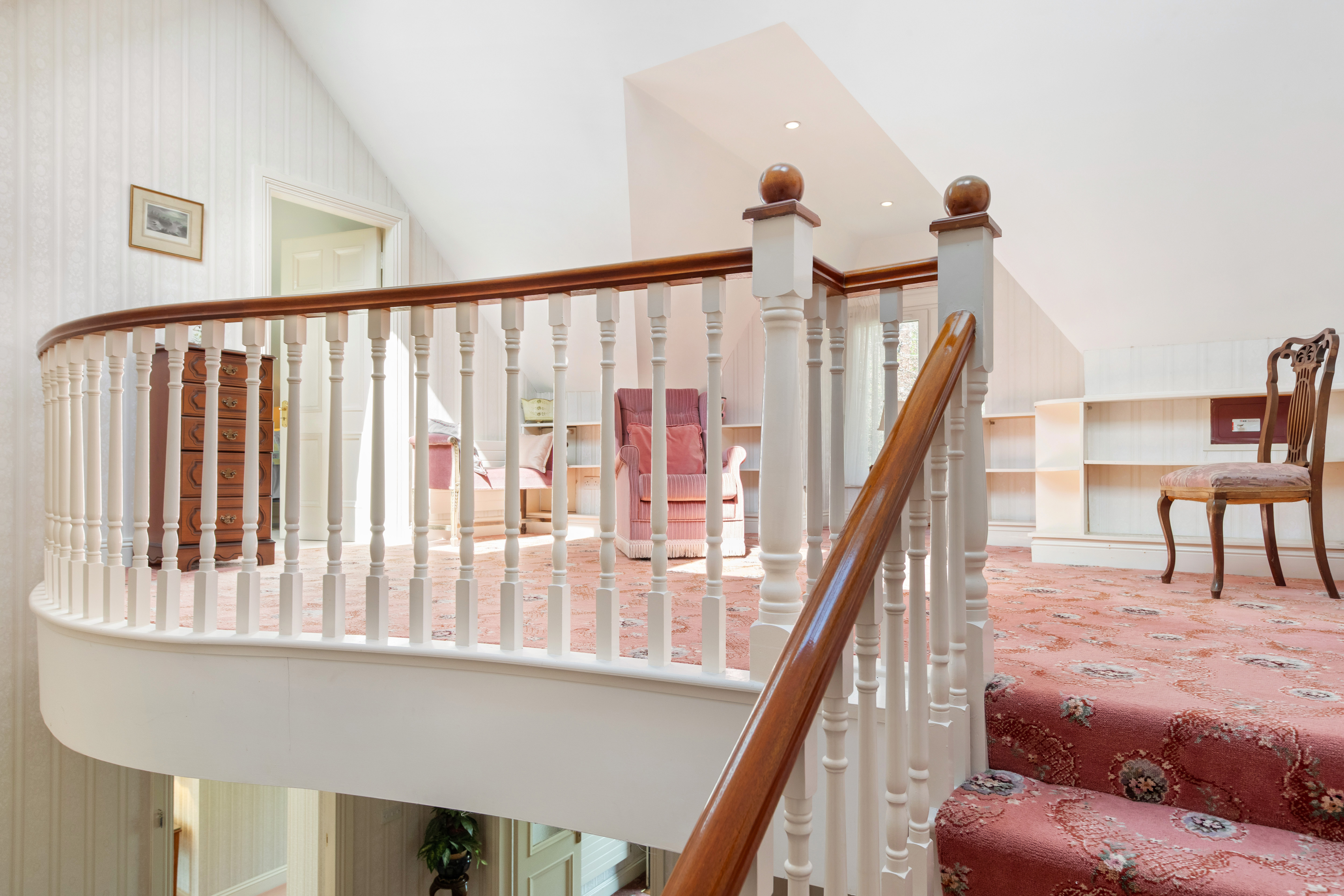 Dawson Lodge Cross Avenue