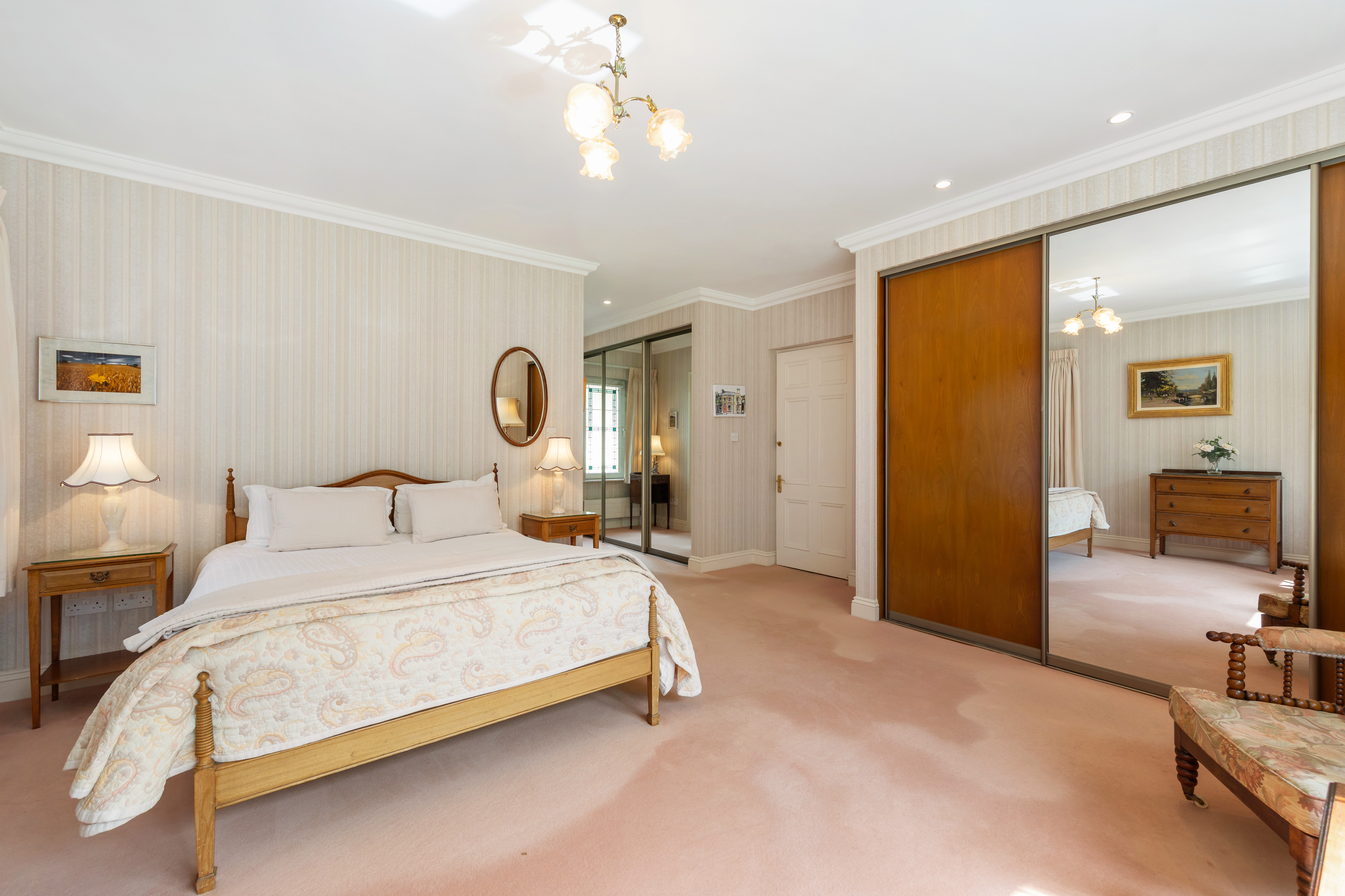 Dawson Lodge Cross Avenue