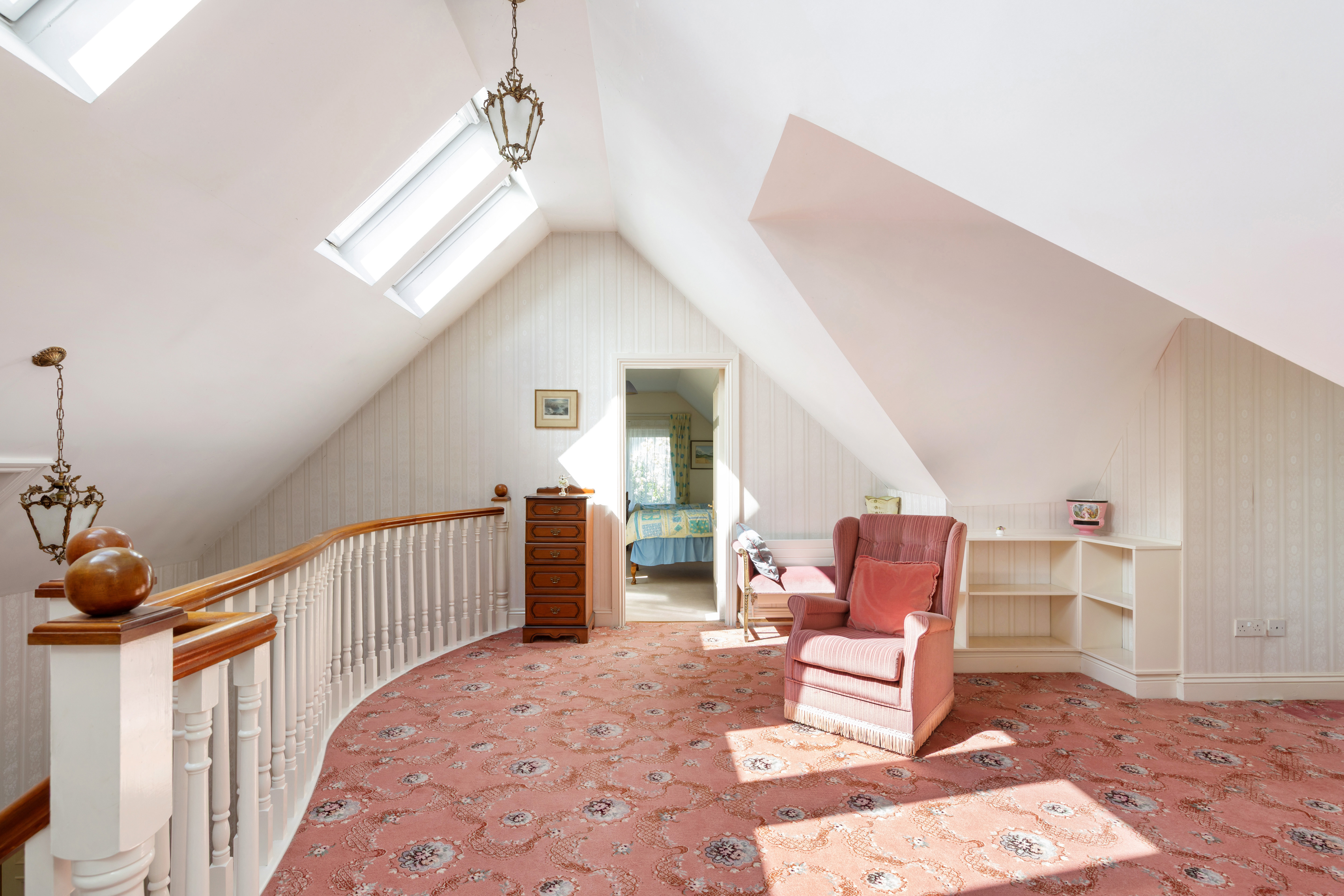 Dawson Lodge Cross Avenue