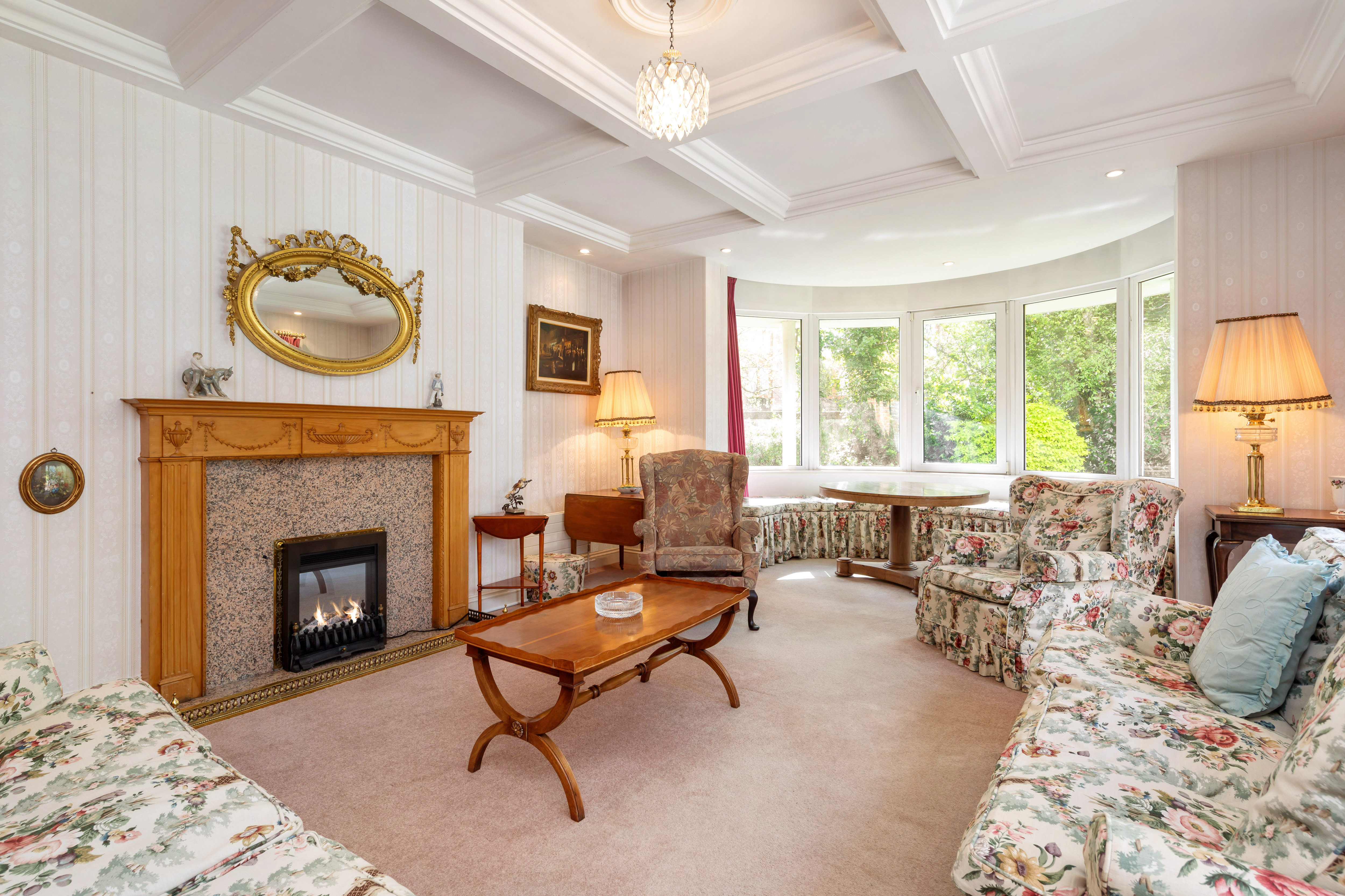 Dawson Lodge Cross Avenue