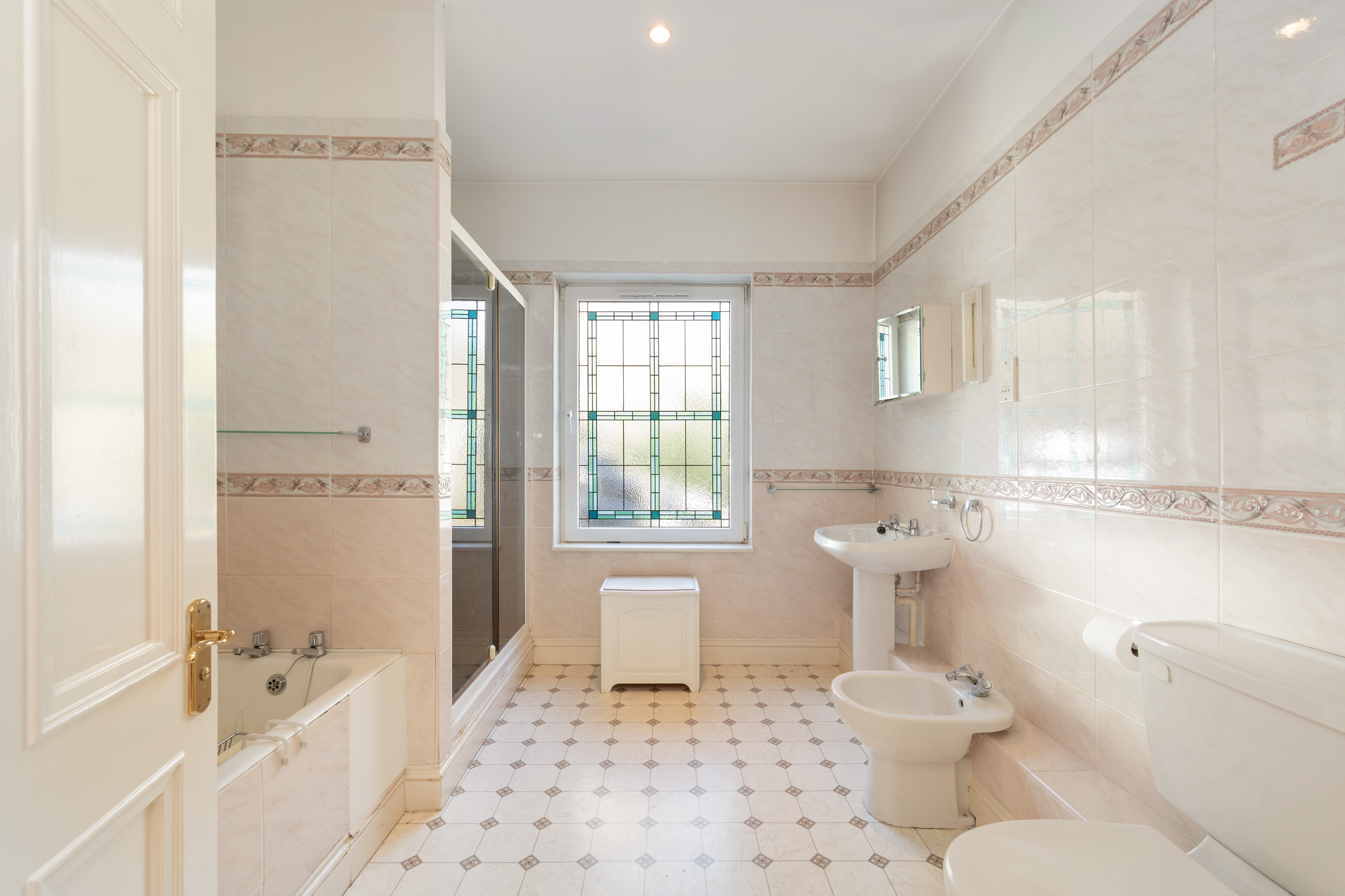 Dawson Lodge Cross Avenue