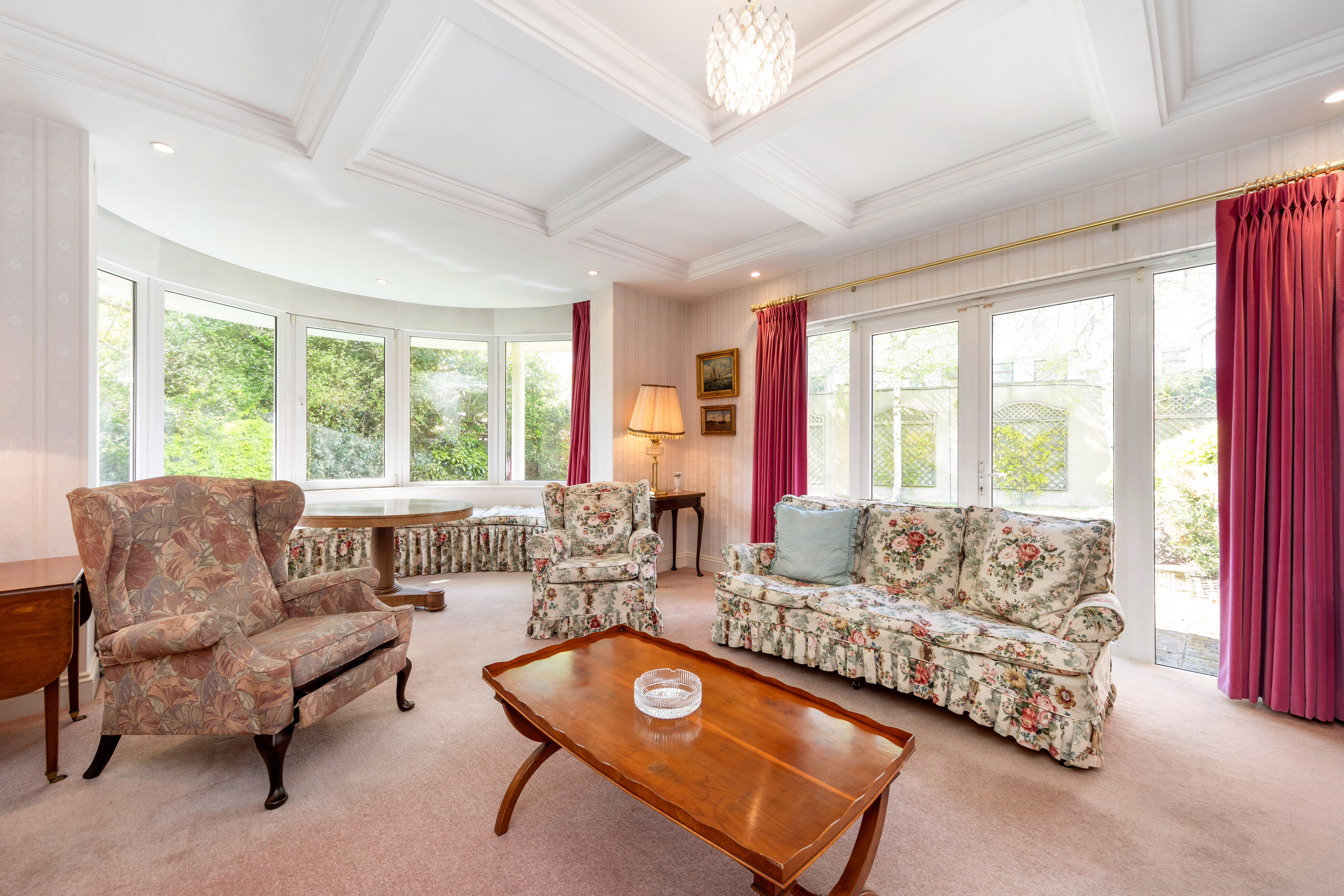 Dawson Lodge Cross Avenue