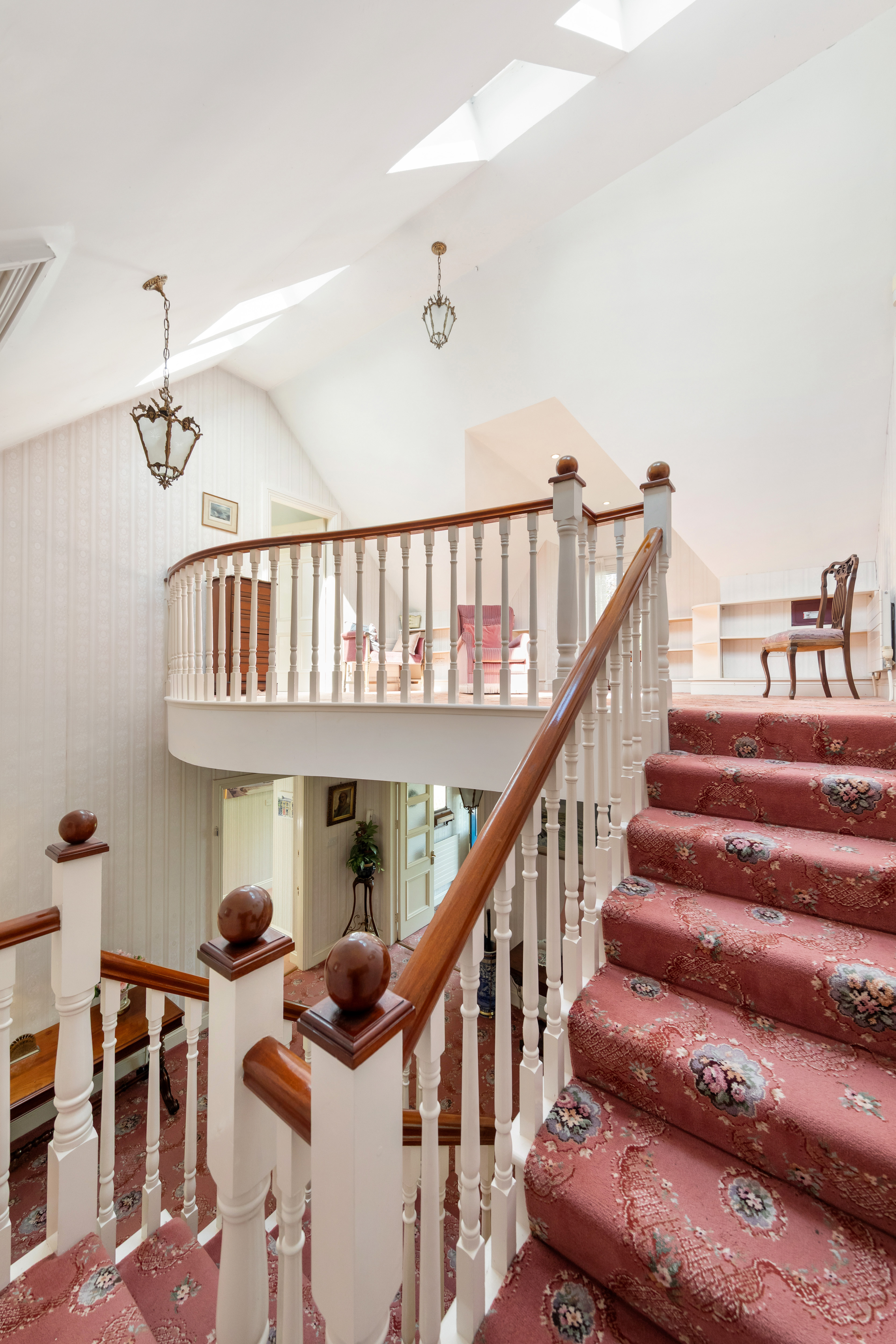 Dawson Lodge Cross Avenue