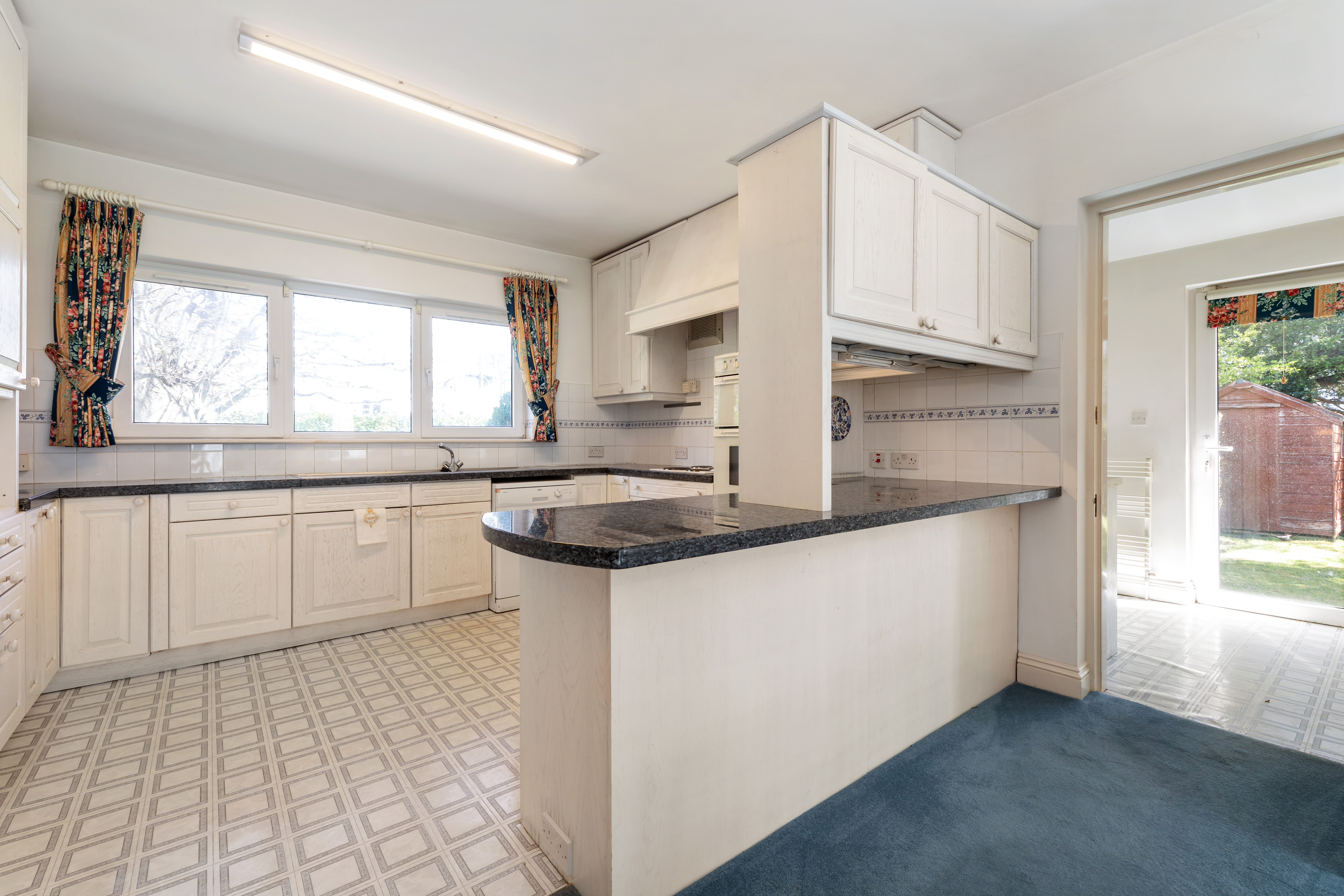 Dawson Lodge Cross Avenue