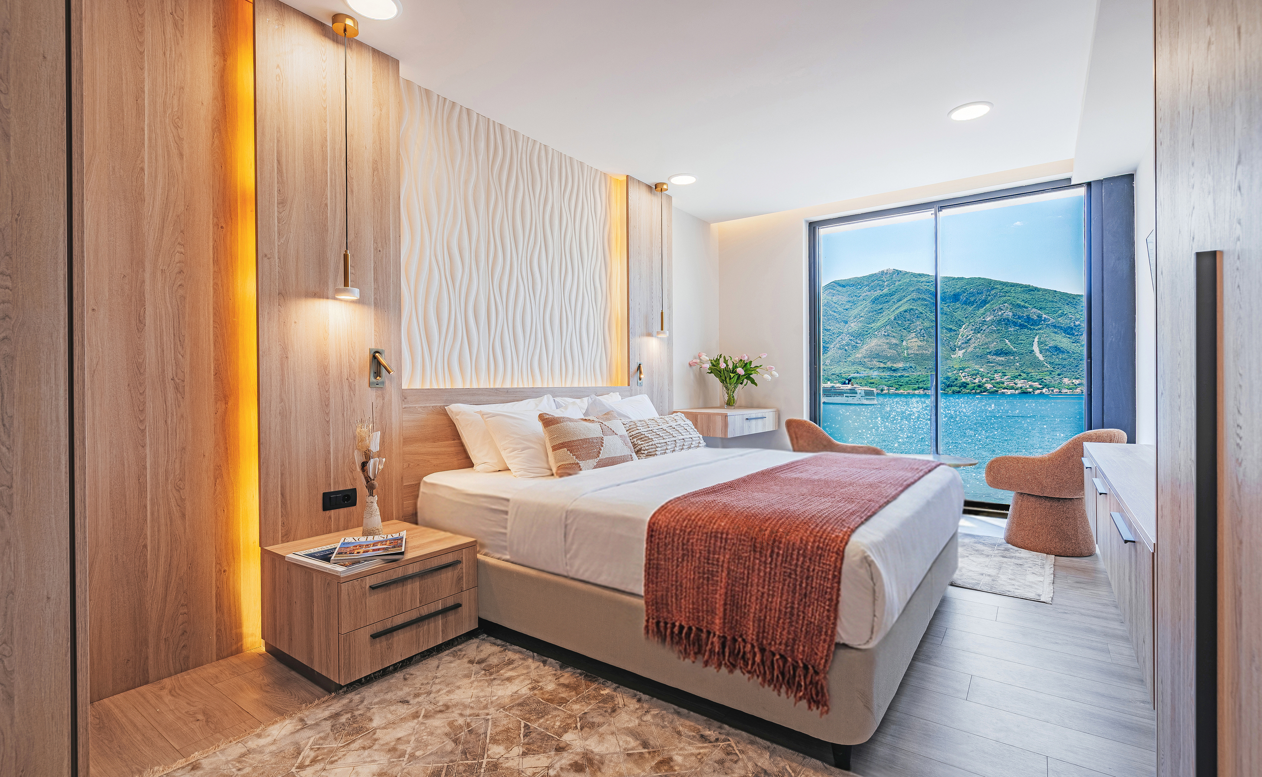 Kotor, Dobrota