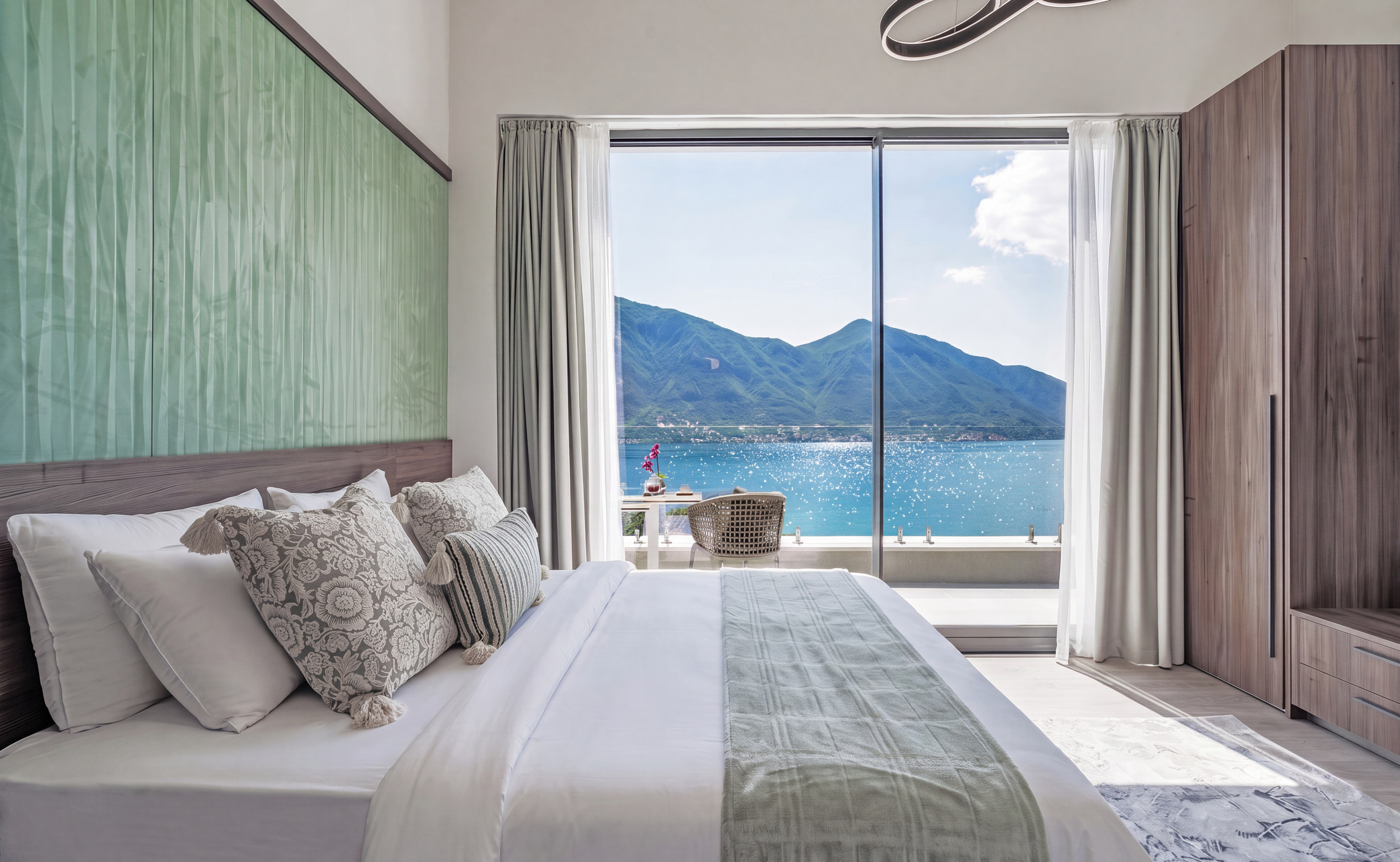 Kotor, Dobrota