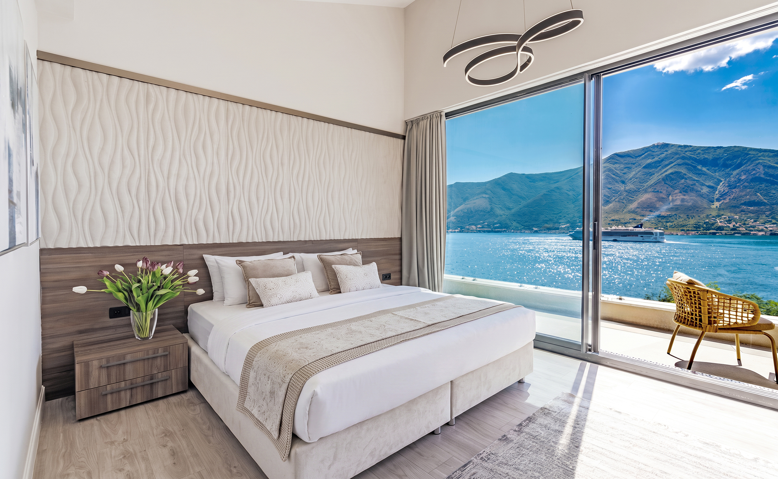 Kotor, Dobrota