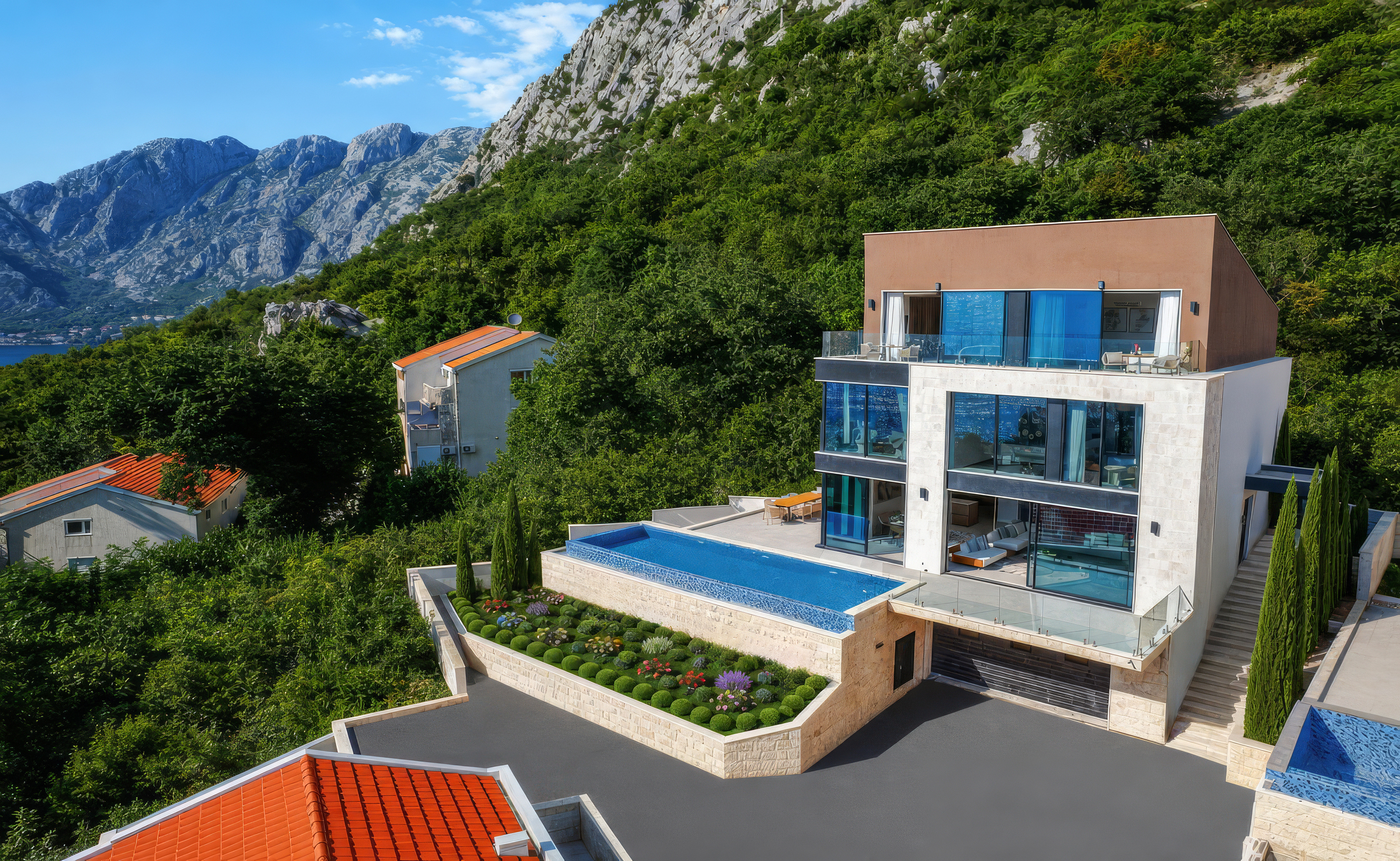 Kotor, Dobrota