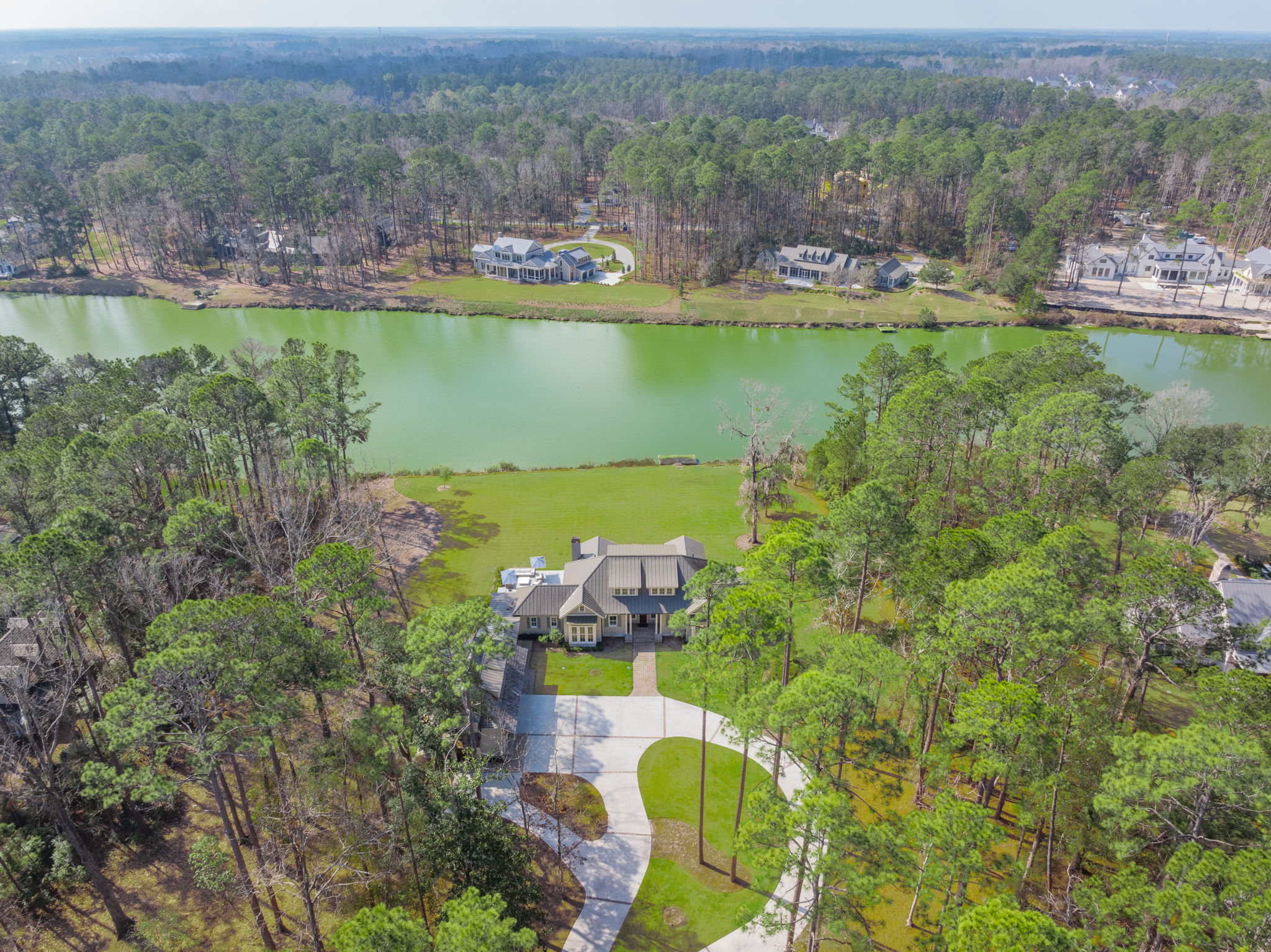 262 Spanish Moss Lane