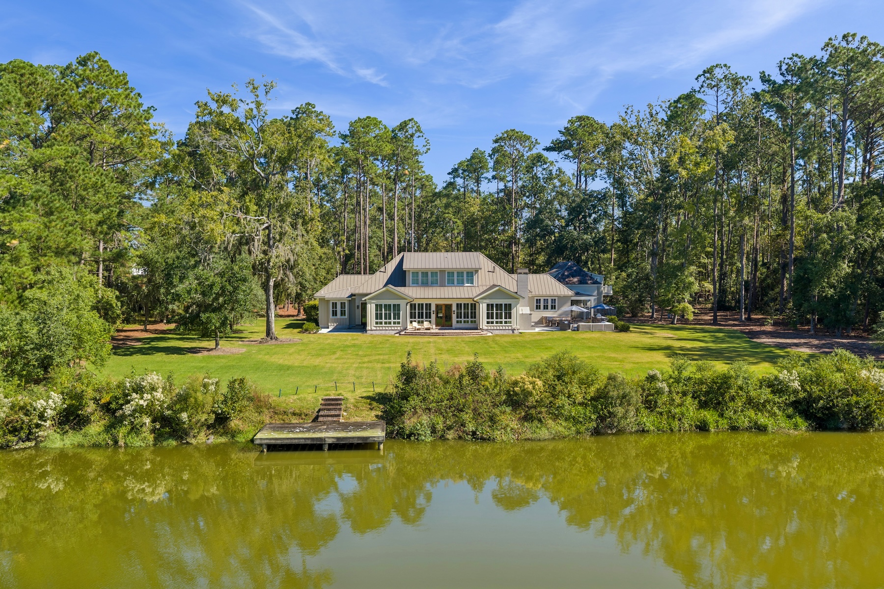 262 Spanish Moss Lane