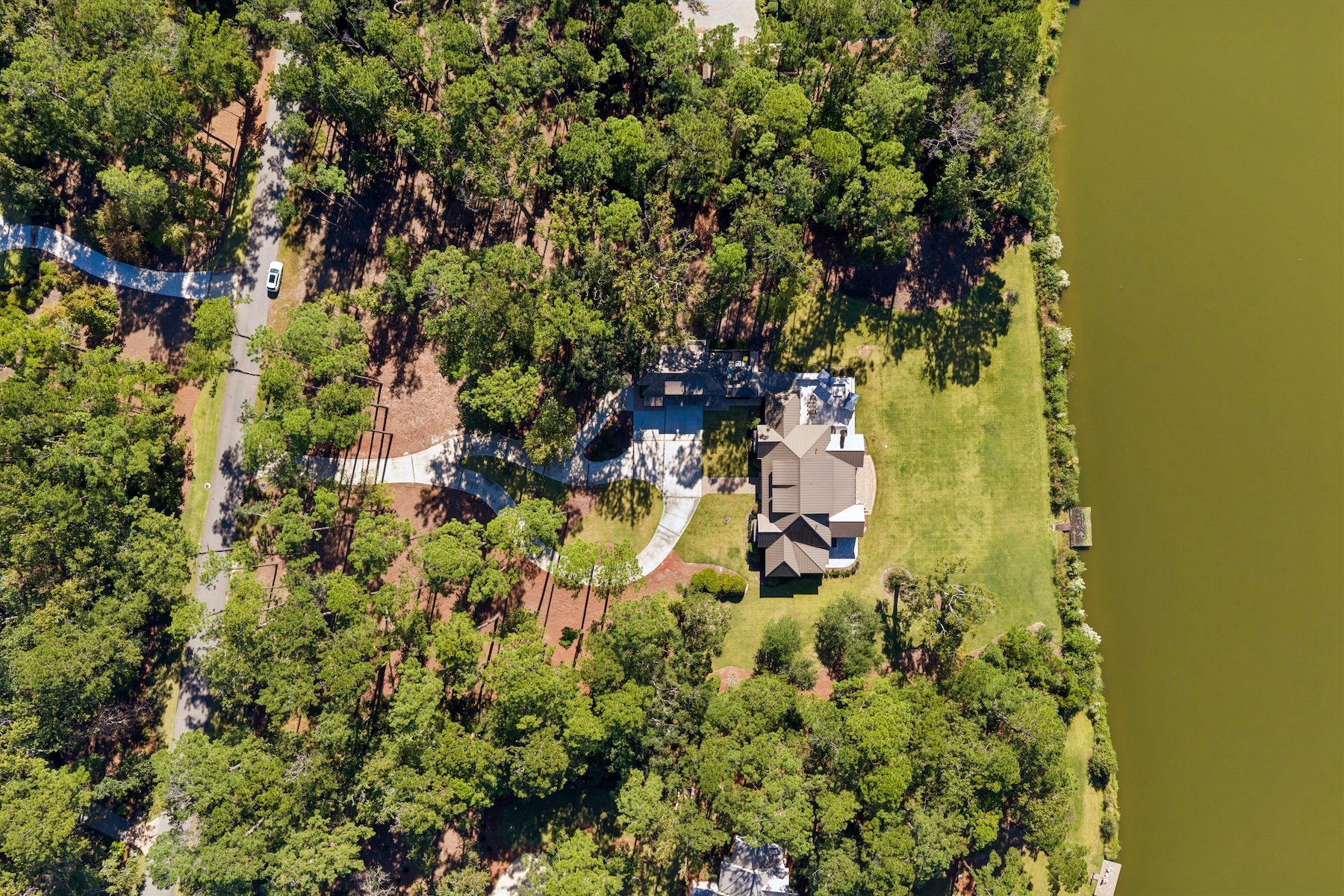 262 Spanish Moss Lane